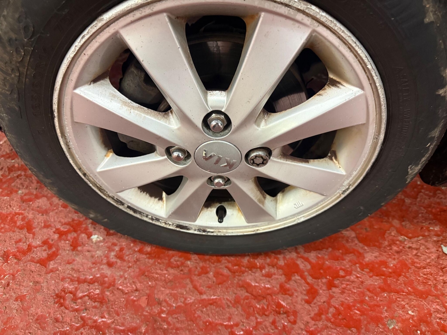 Used Kia Picanto 2012 for sale - 77198294: Photo 27