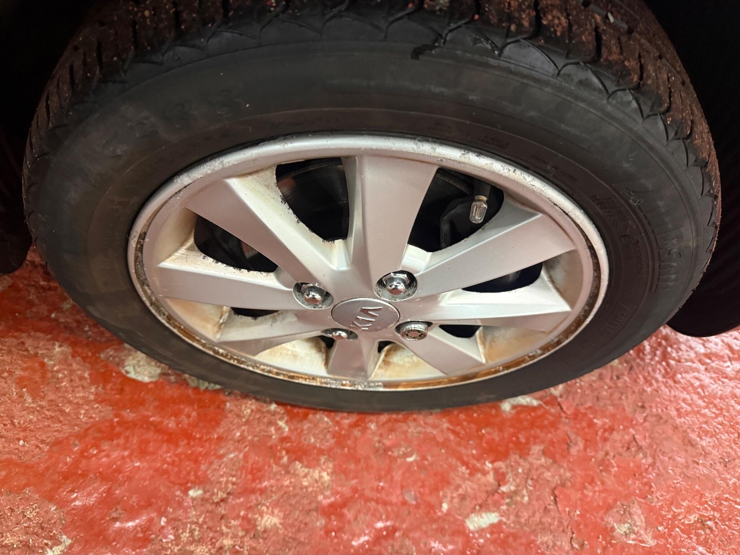 Used Kia Picanto 2012 for sale - 77198294: Photo 28