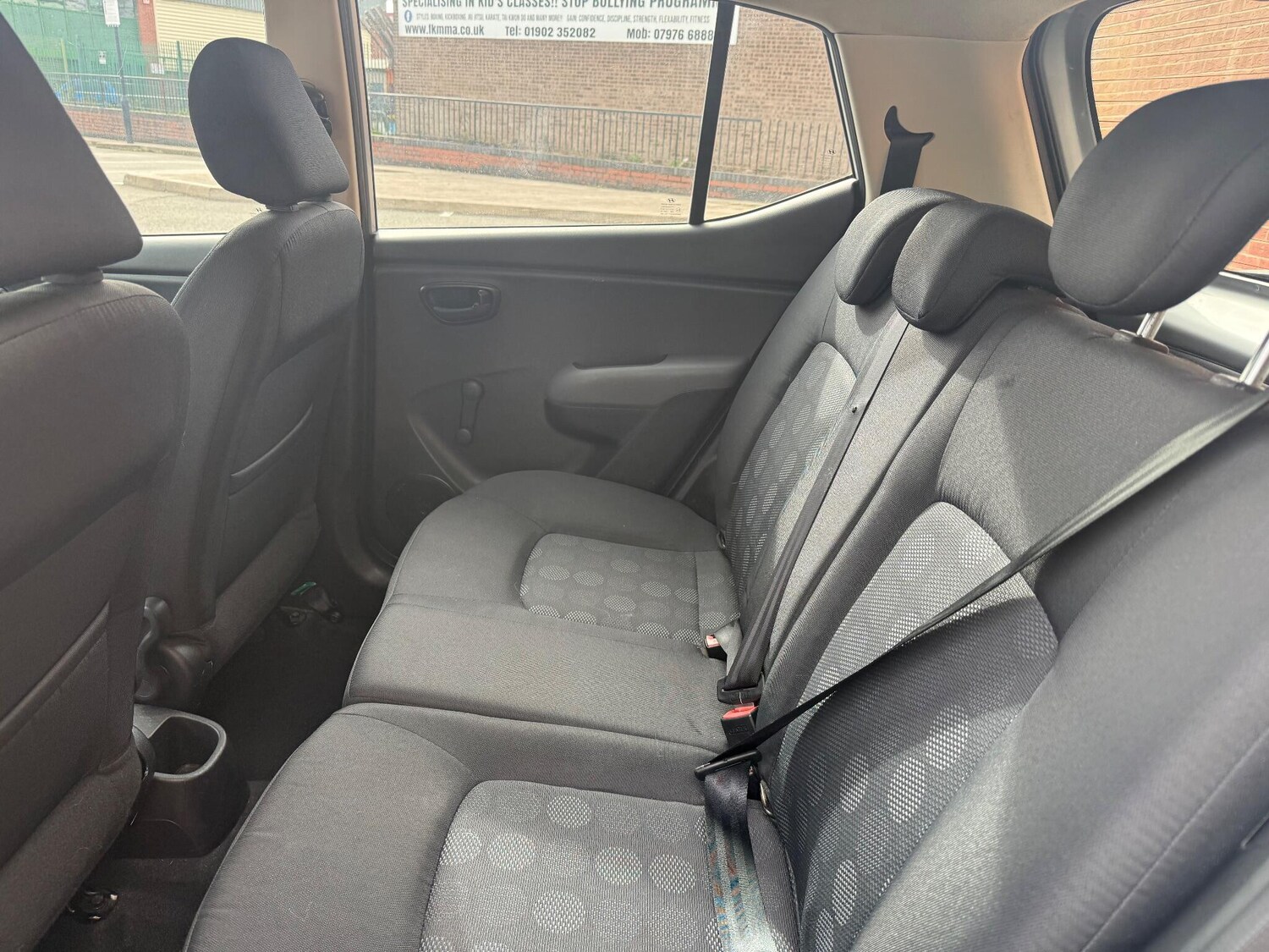 Used Hyundai i10 2010 for sale - 76371638: Photo 20