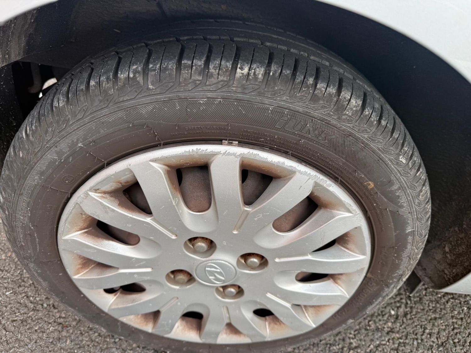 Used Hyundai i10 2010 for sale - 76371638: Photo 27