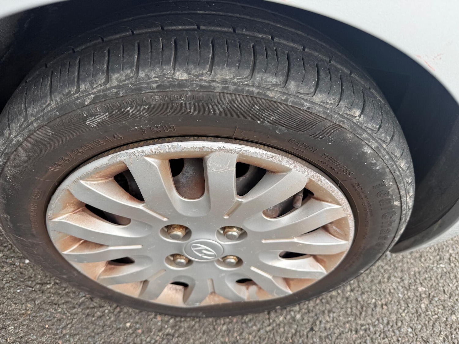 Used Hyundai i10 2010 for sale - 76371638: Photo 32