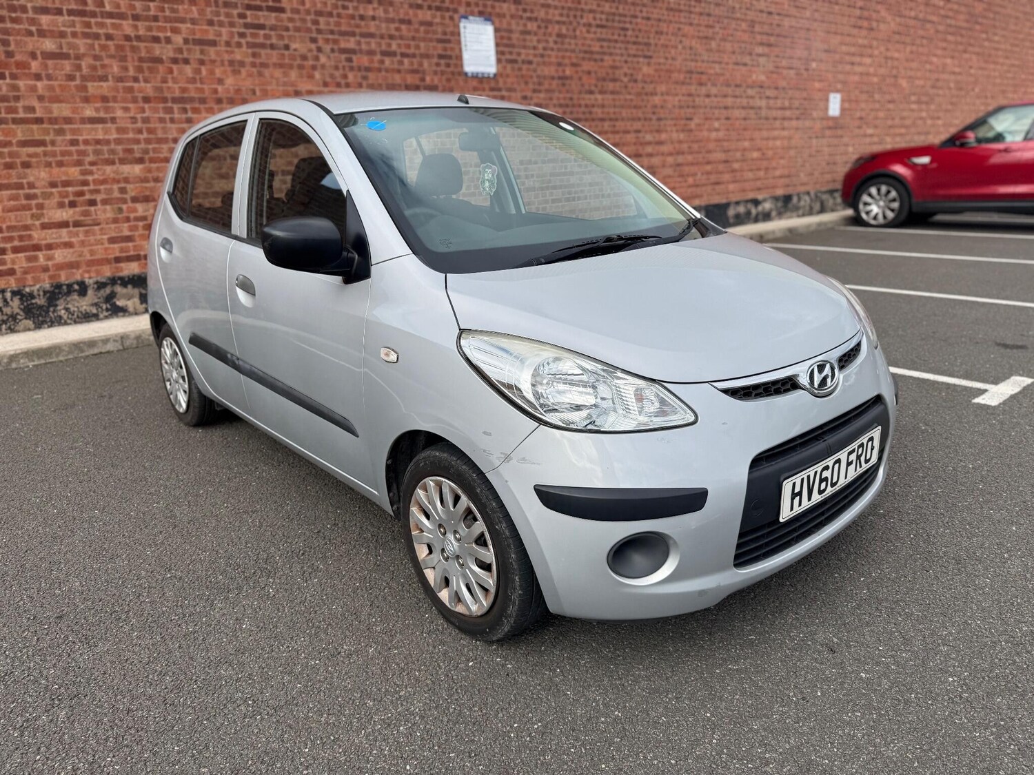 Used Hyundai i10 2010 for sale - 76371638: Photo 4