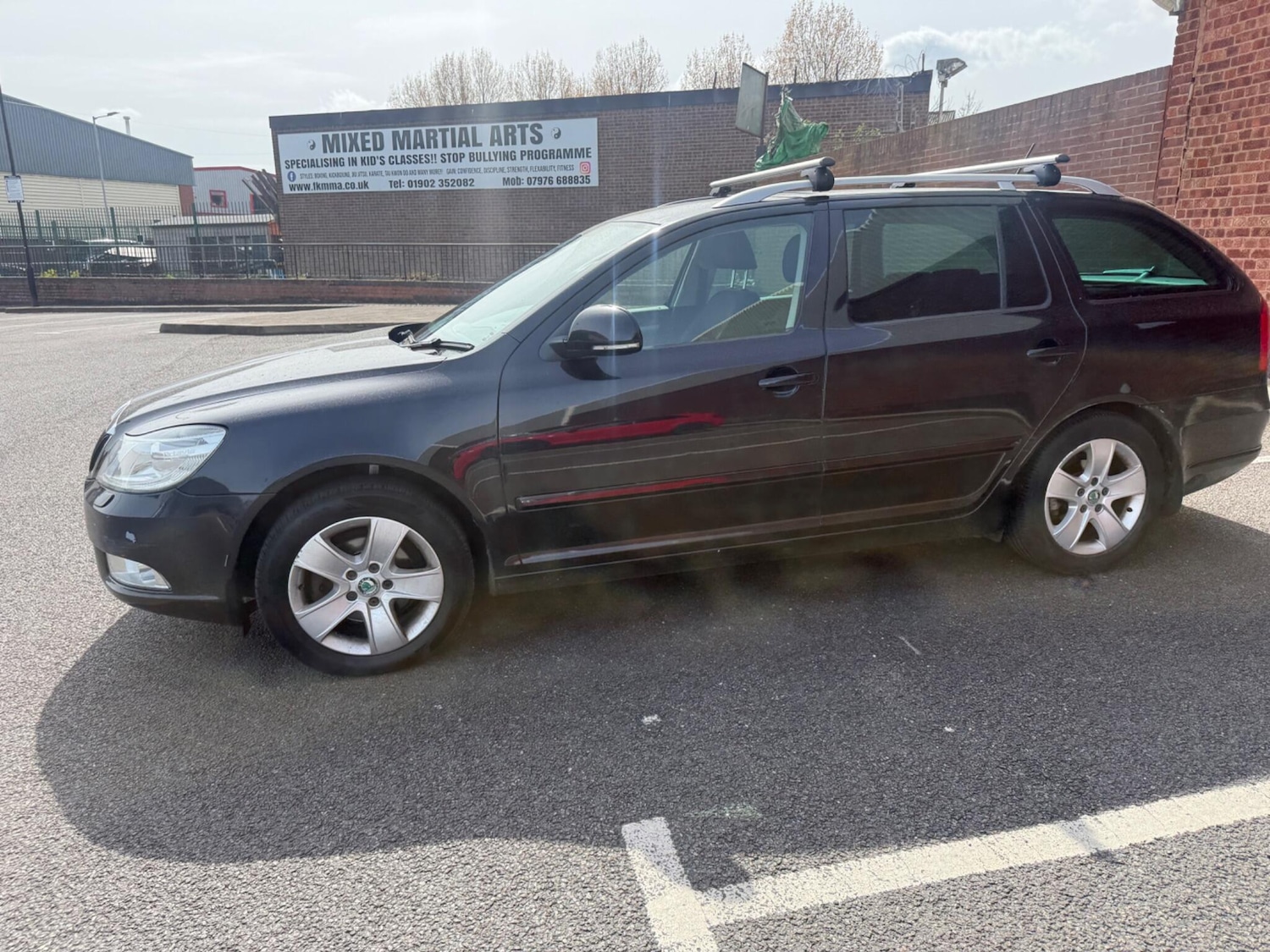 Used Skoda Octavia for sale - 78214367: Photo 10