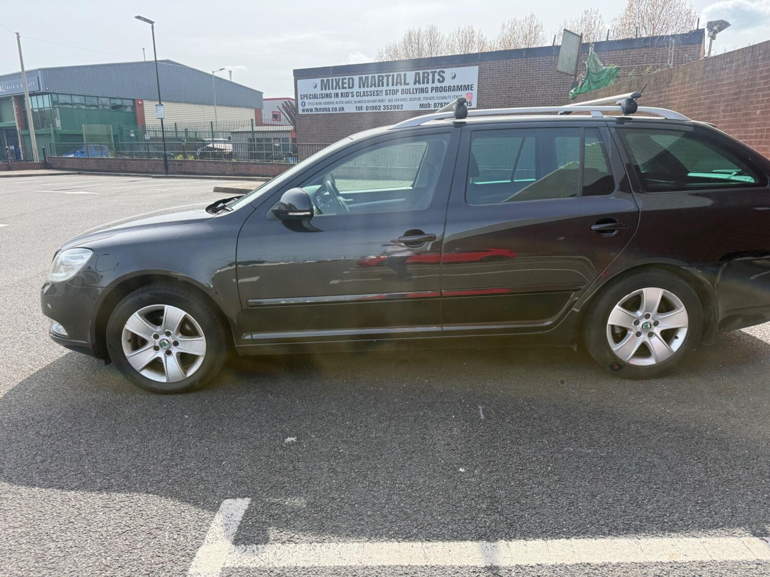 Used Skoda Octavia for sale - 78214367: Photo 11