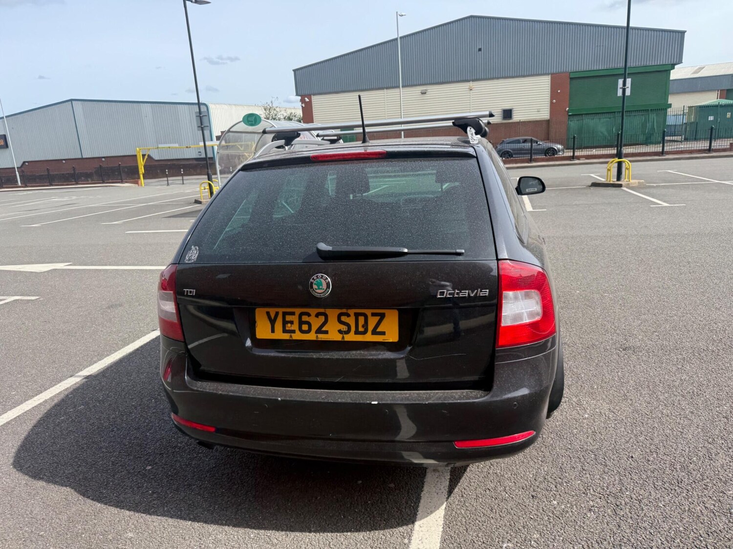 Used Skoda Octavia for sale - 78214367: Photo 12