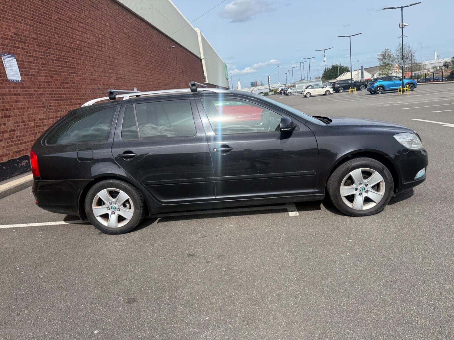 Used Skoda Octavia for sale - 78214367: Photo 13