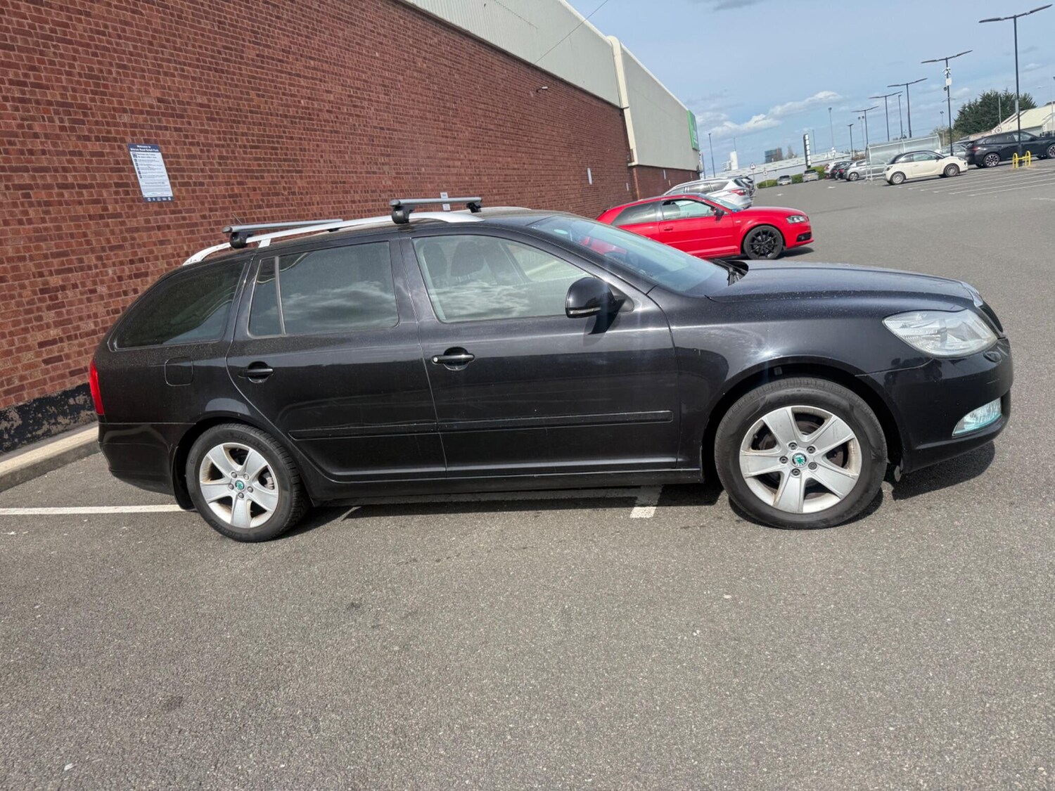 Used Skoda Octavia for sale - 78214367: Photo 14