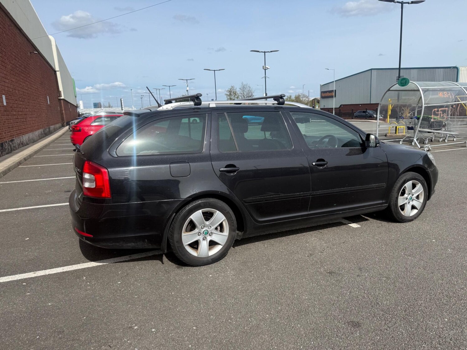 Used Skoda Octavia for sale - 78214367: Photo 15