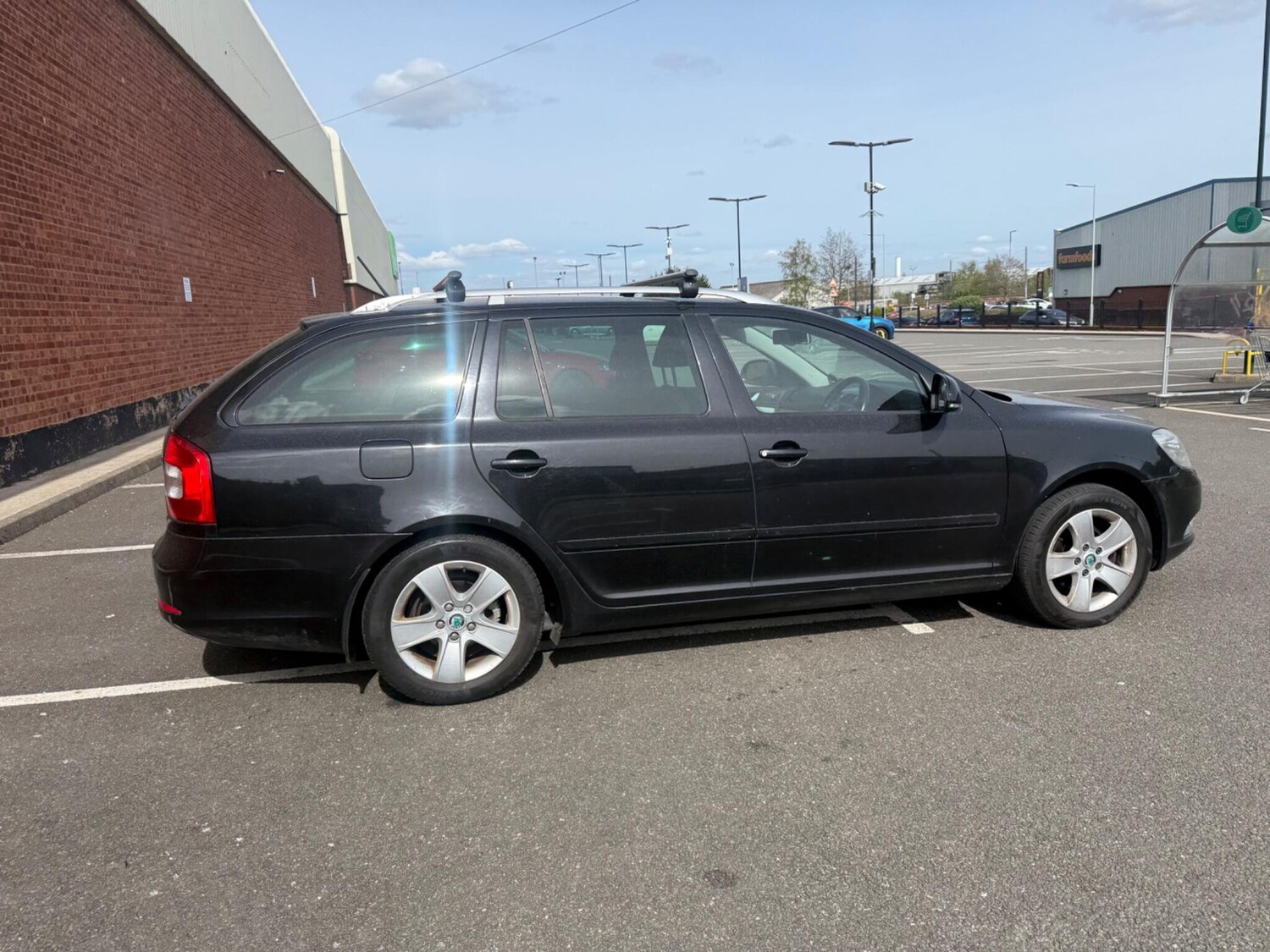 Used Skoda Octavia for sale - 78214367: Photo 16