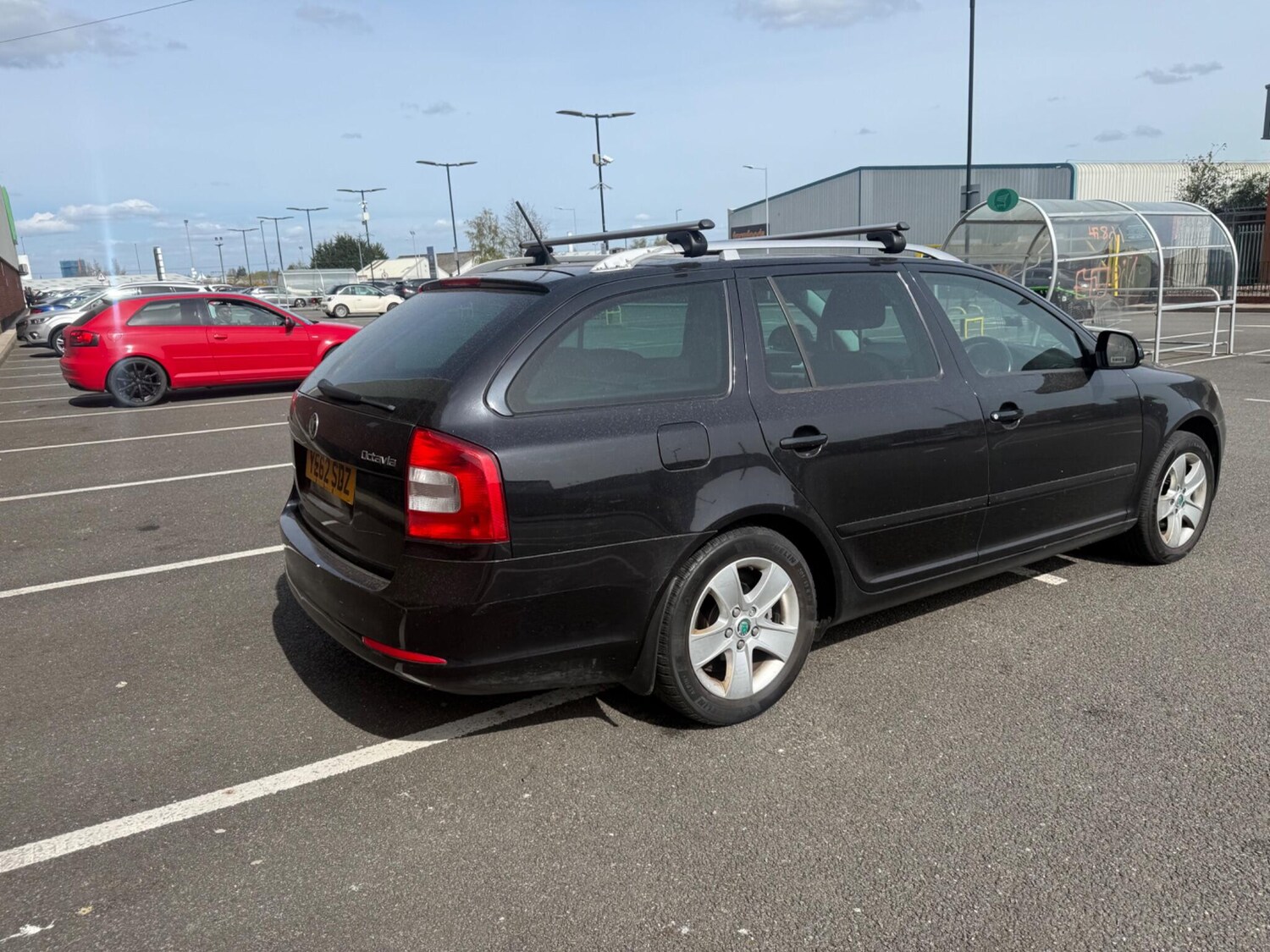 Used Skoda Octavia for sale - 78214367: Photo 17