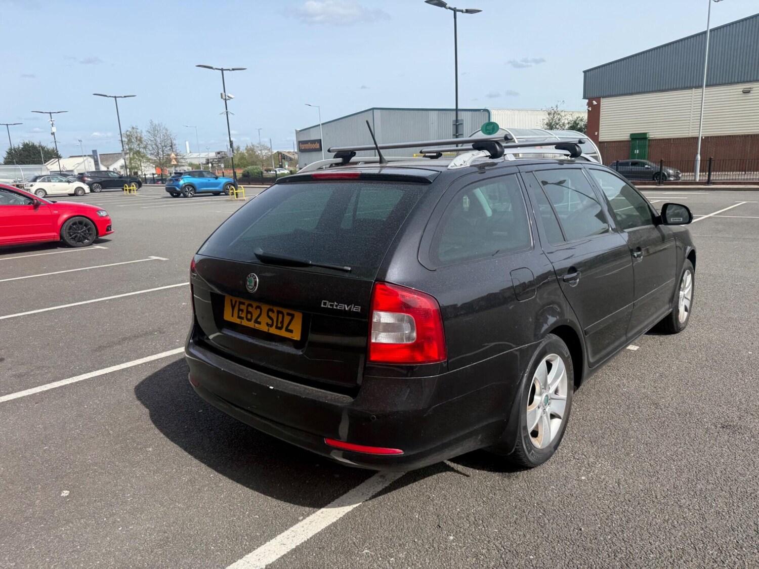 Used Skoda Octavia for sale - 78214367: Photo 18