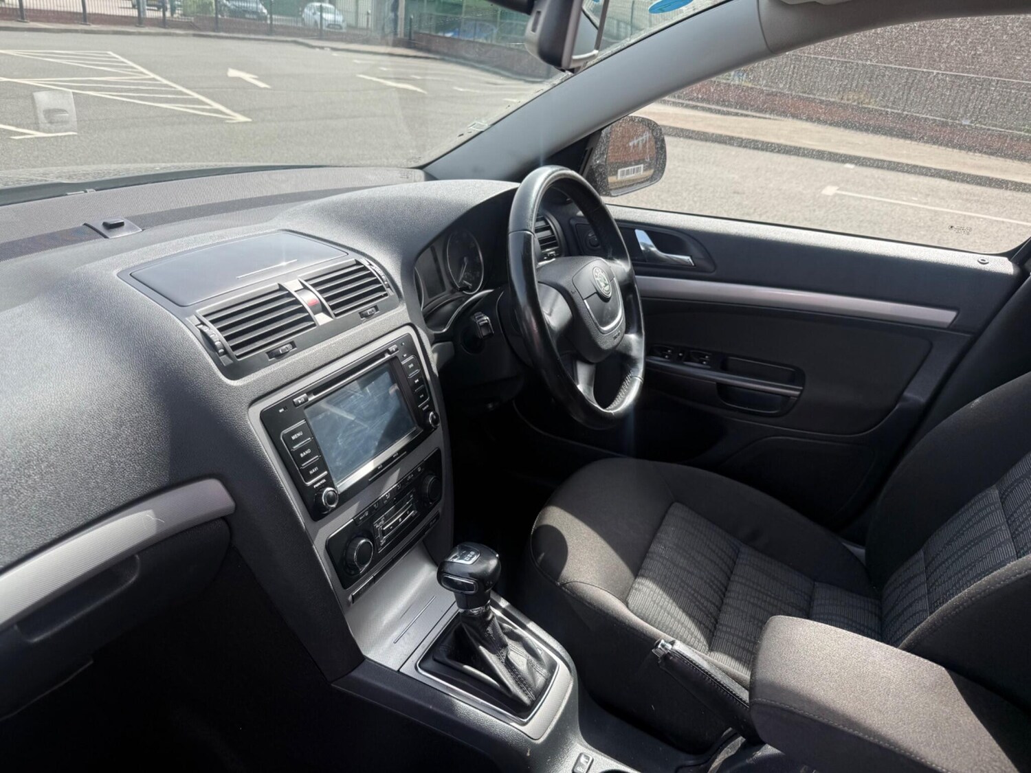 Used Skoda Octavia for sale - 78214367: Photo 19