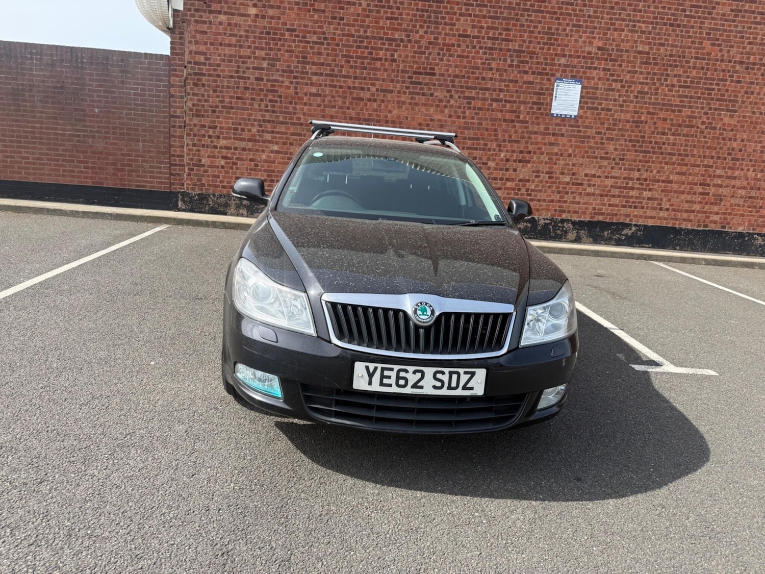 Used Skoda Octavia for sale - 78214367: Photo 2