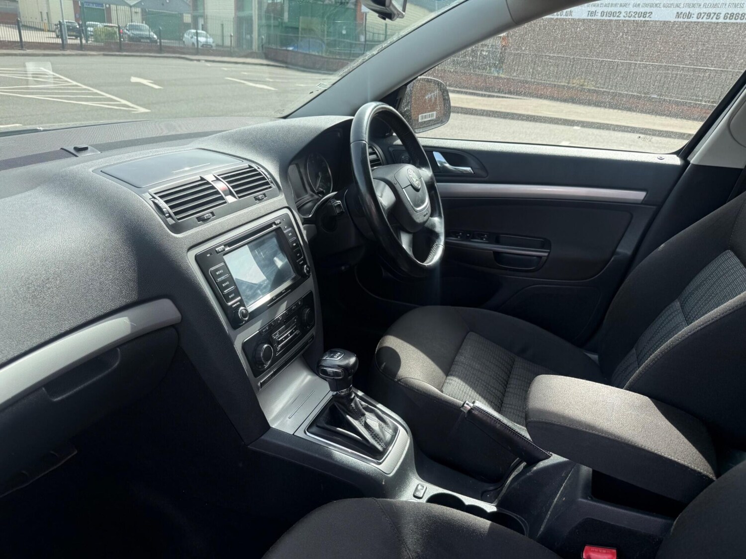 Used Skoda Octavia for sale - 78214367: Photo 20