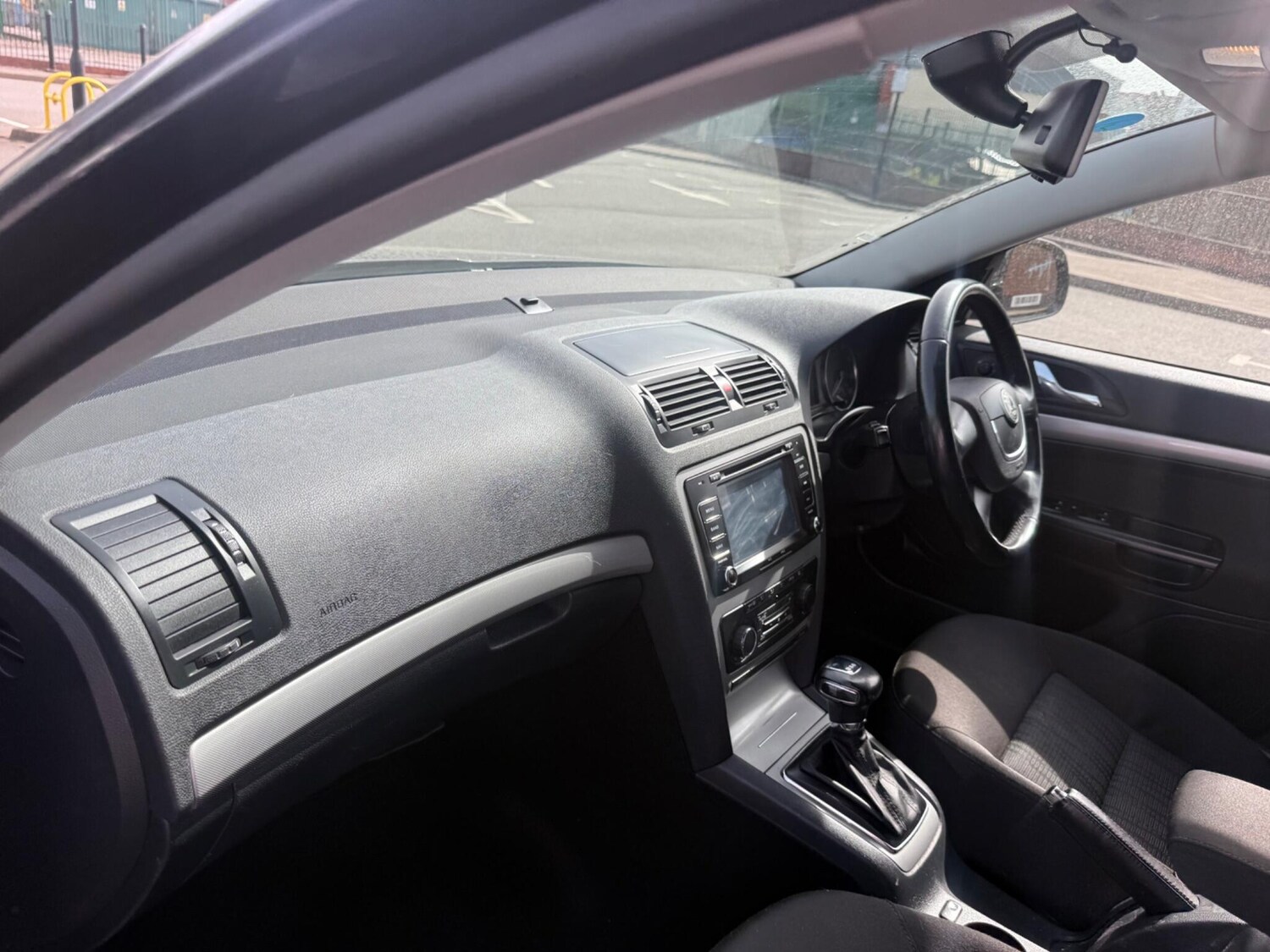 Used Skoda Octavia for sale - 78214367: Photo 21