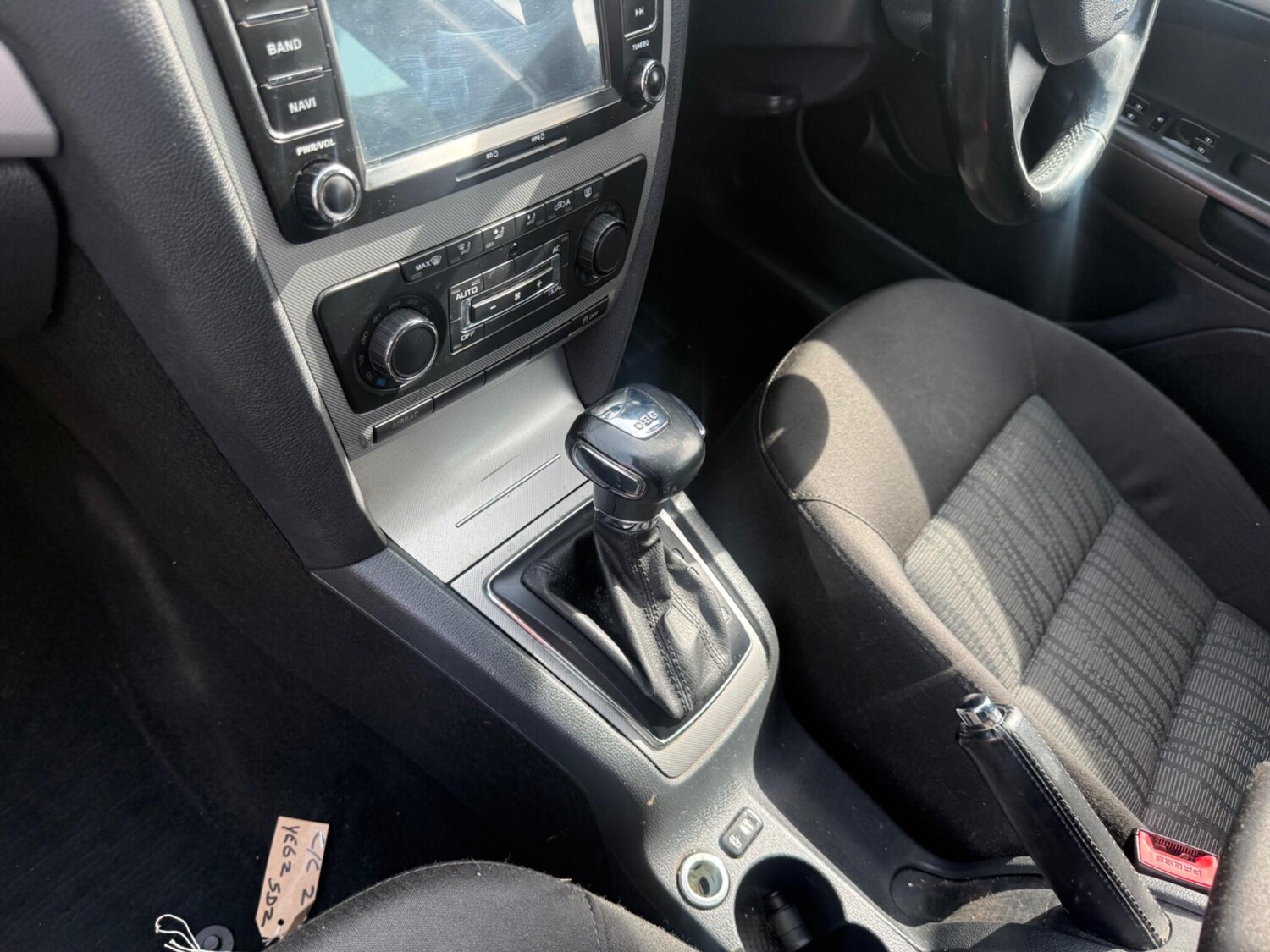 Used Skoda Octavia for sale - 78214367: Photo 22