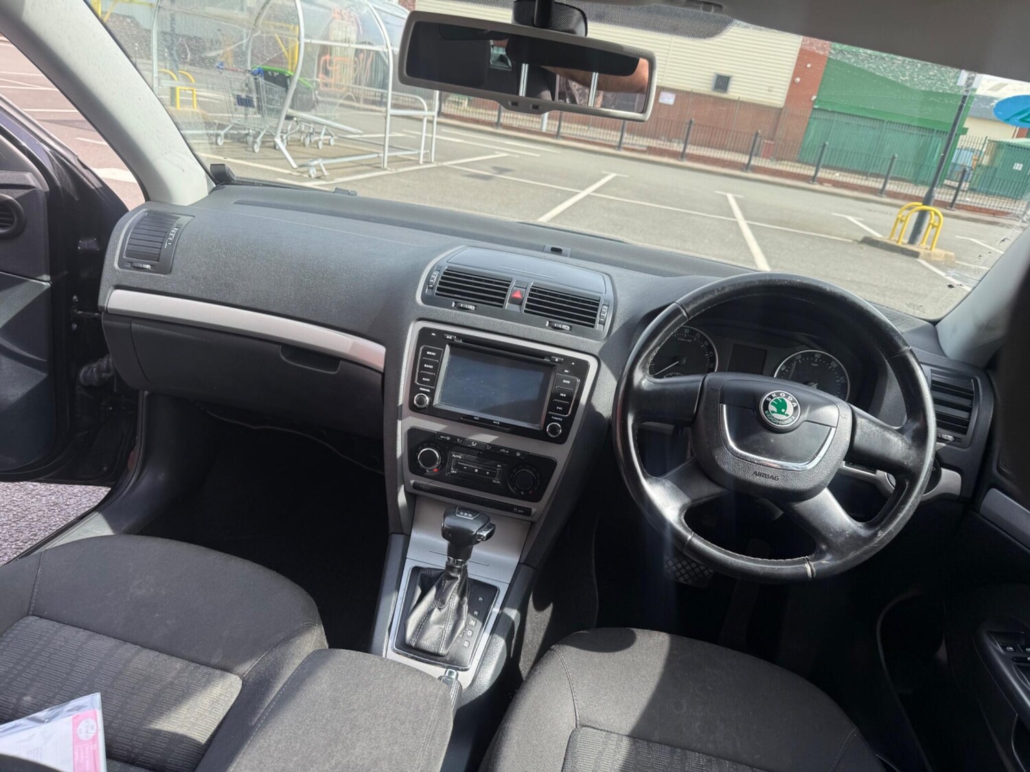 Used Skoda Octavia for sale - 78214367: Photo 23