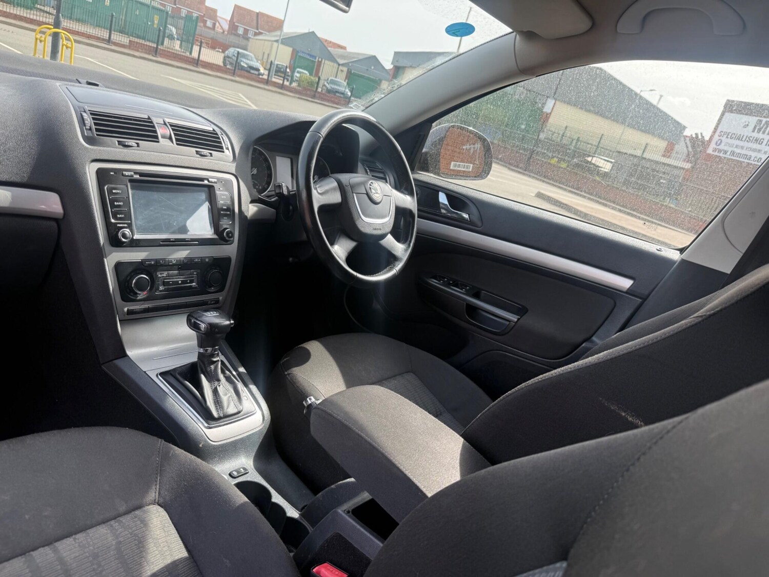 Used Skoda Octavia for sale - 78214367: Photo 24