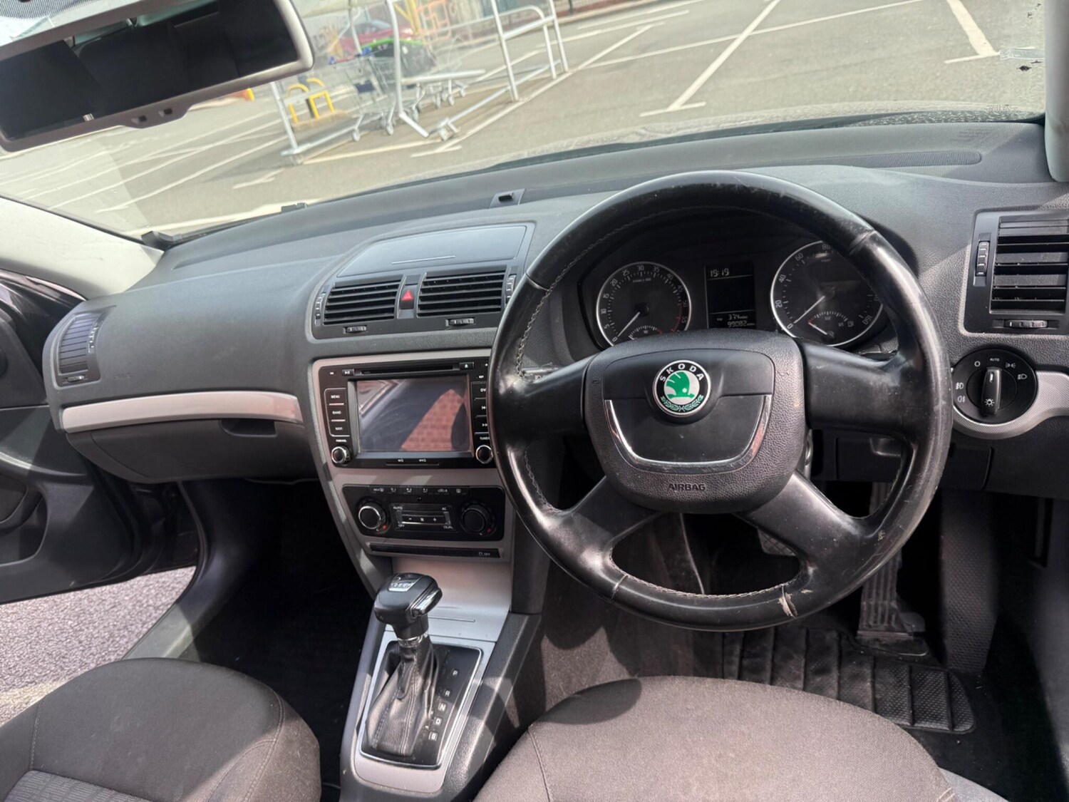 Used Skoda Octavia for sale - 78214367: Photo 25