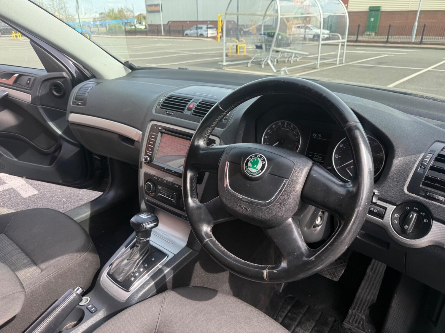 Used Skoda Octavia for sale - 78214367: Photo 26