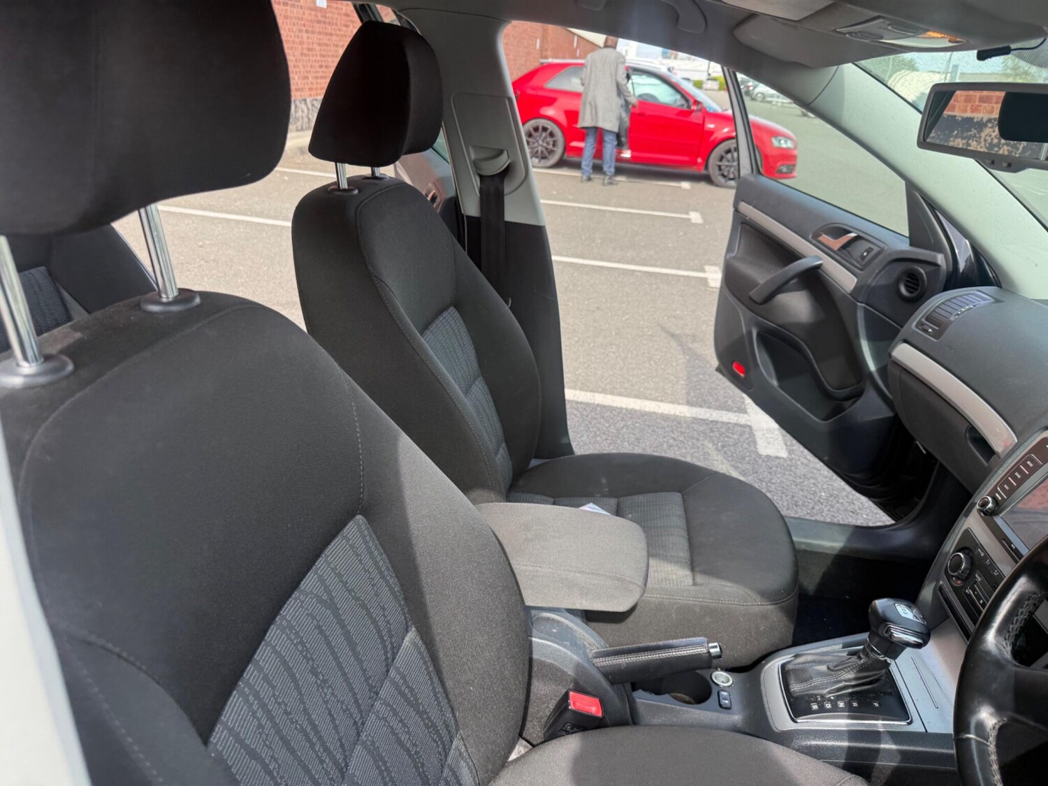 Used Skoda Octavia for sale - 78214367: Photo 27