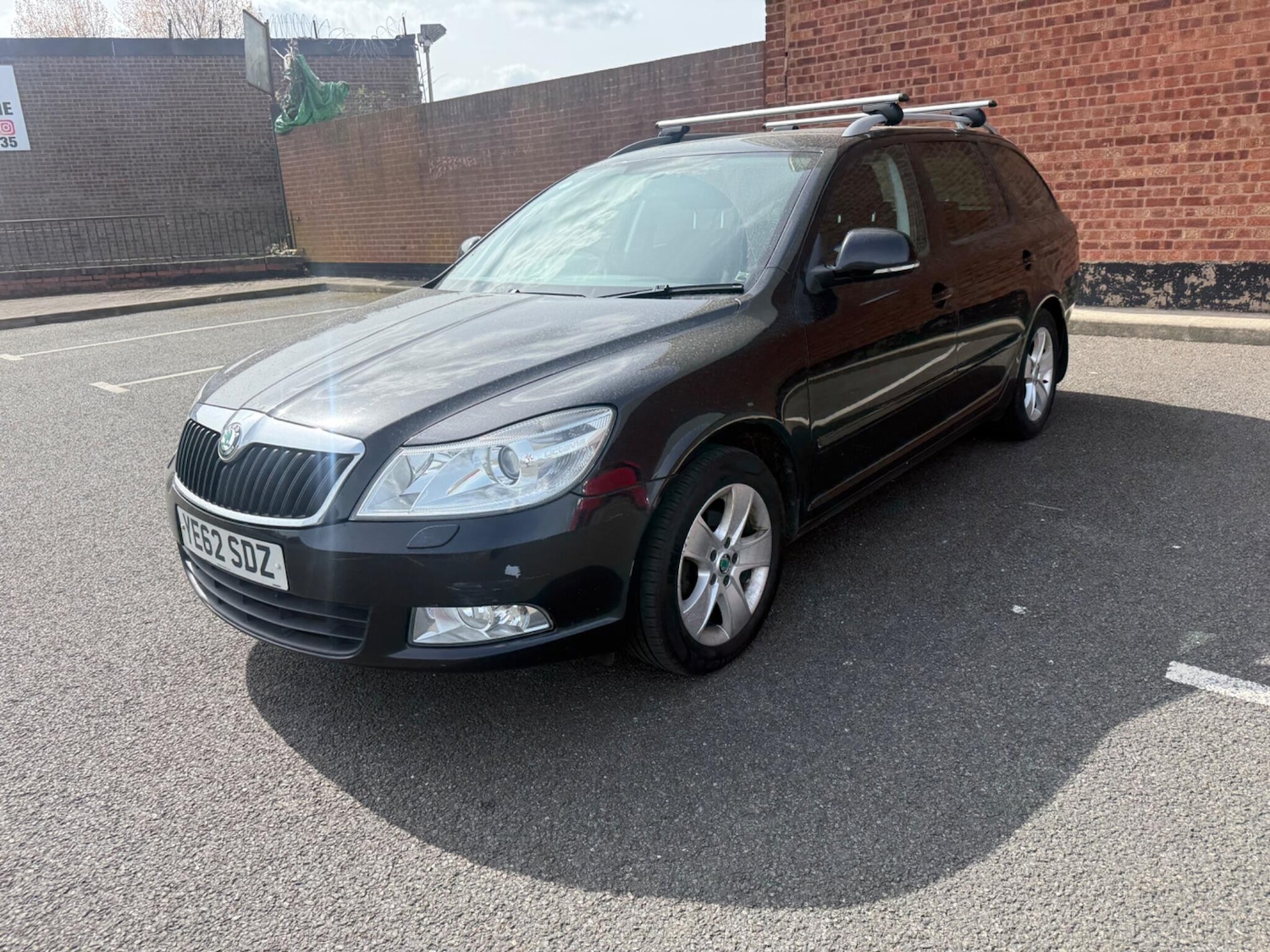 Used Skoda Octavia for sale - 78214367: Photo 3
