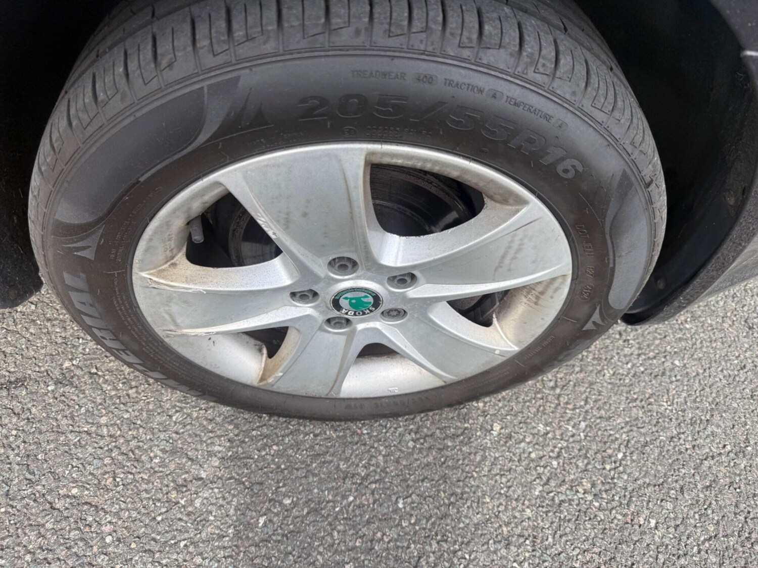 Used Skoda Octavia for sale - 78214367: Photo 31