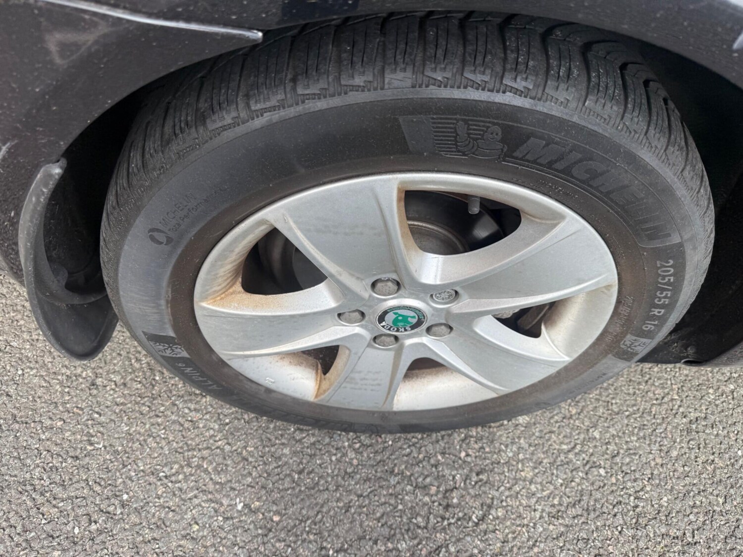 Used Skoda Octavia for sale - 78214367: Photo 32