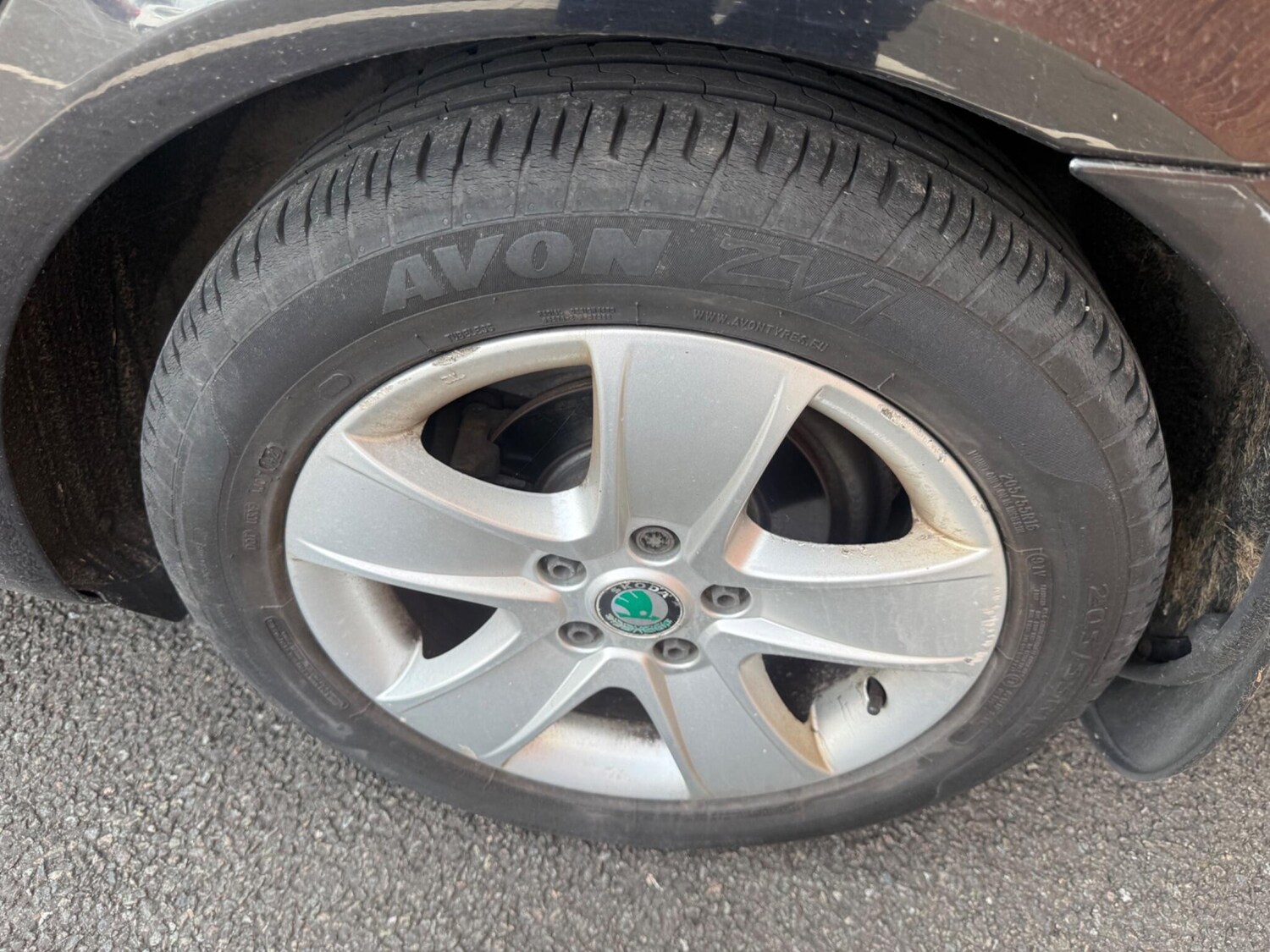 Used Skoda Octavia for sale - 78214367: Photo 33