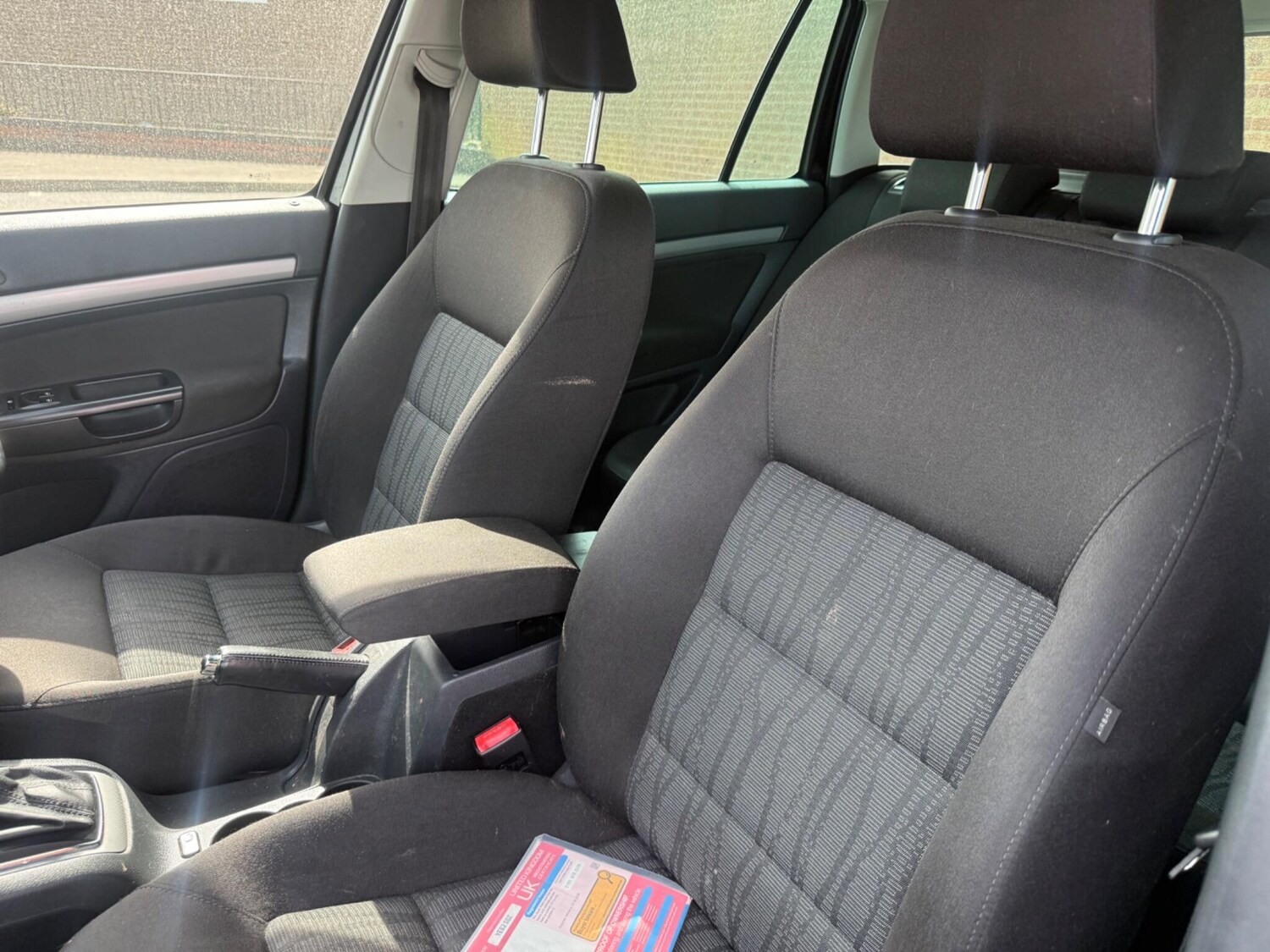 Used Skoda Octavia for sale - 78214367: Photo 34