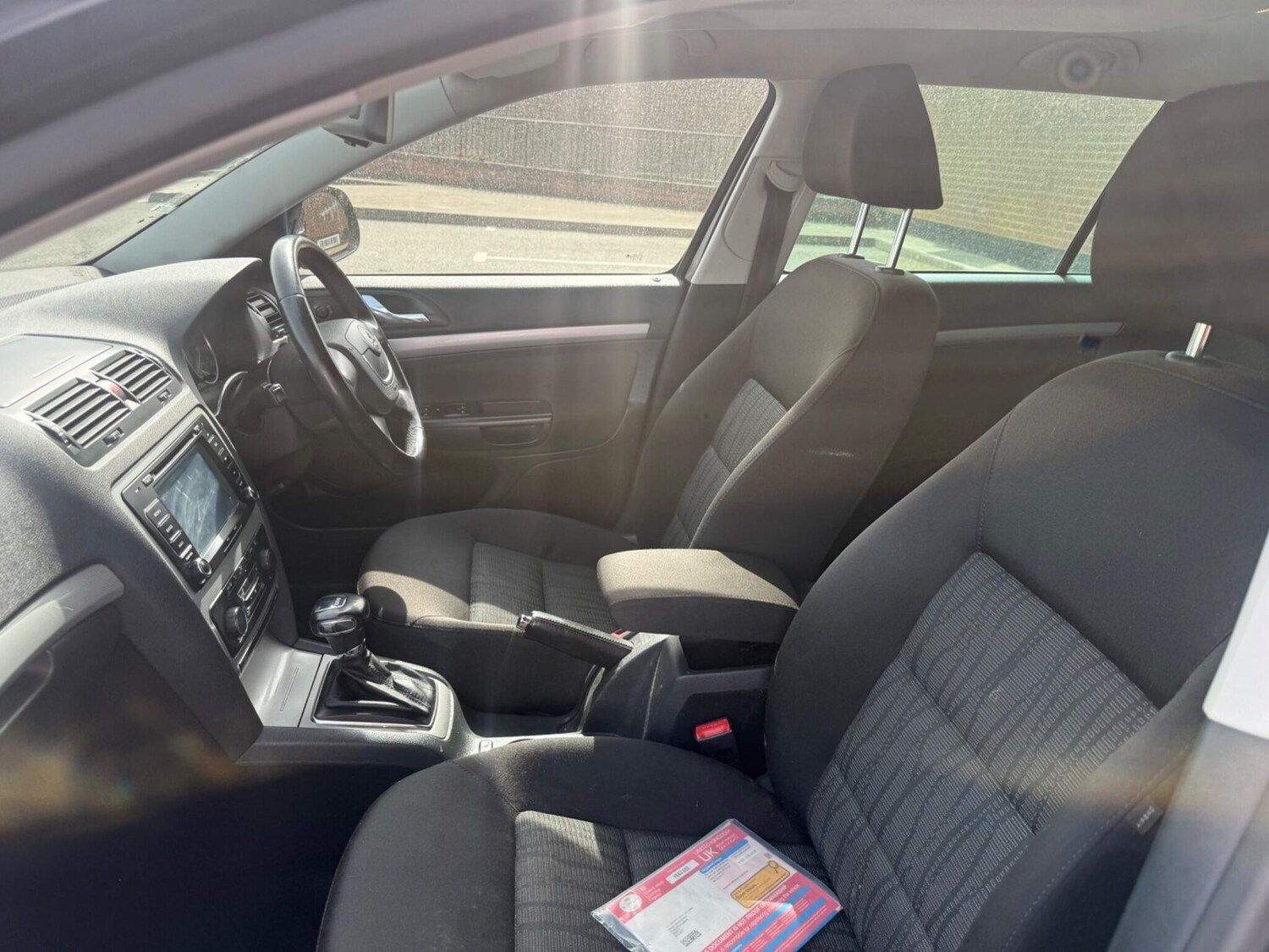 Used Skoda Octavia for sale - 78214367: Photo 35