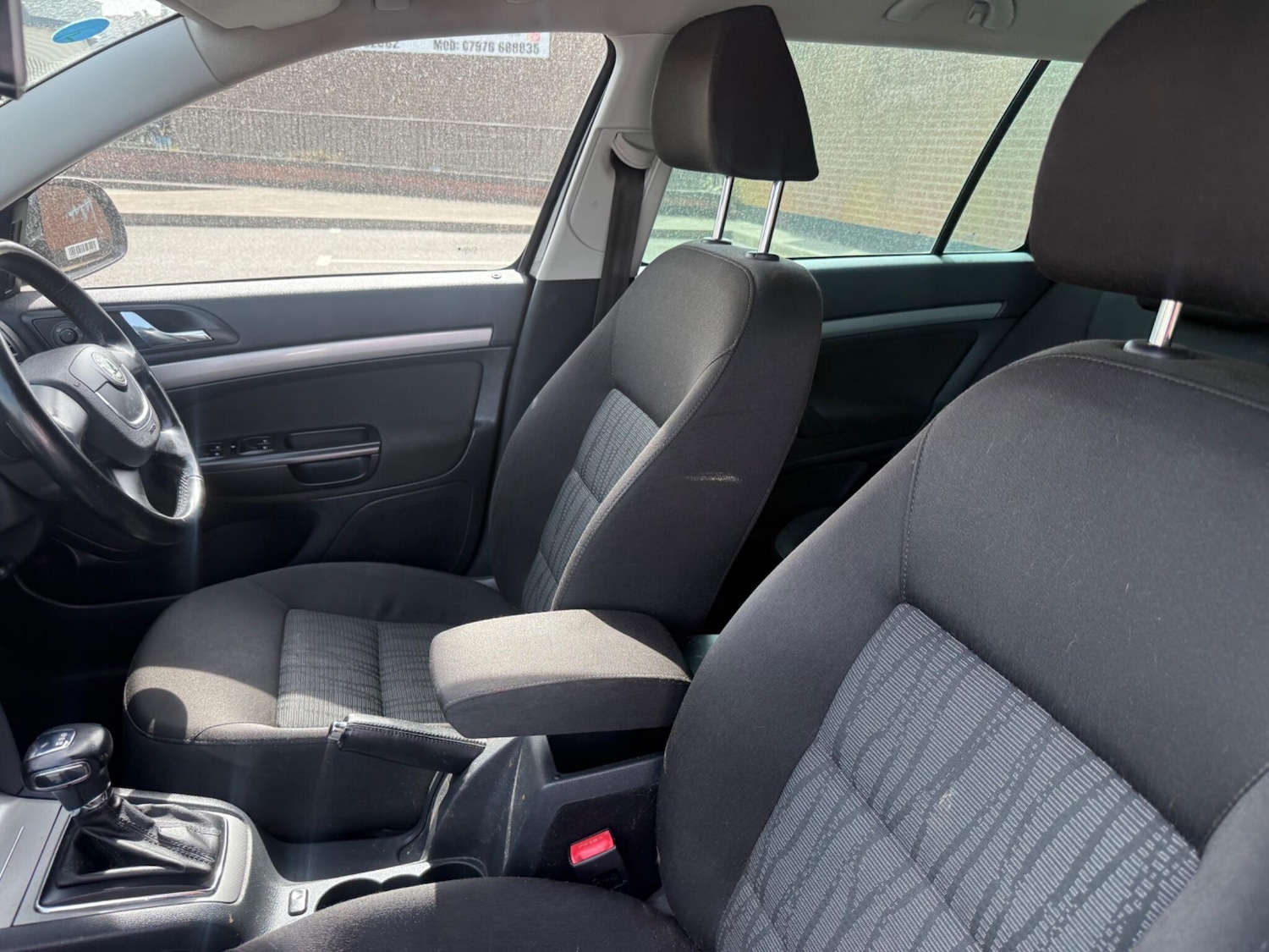 Used Skoda Octavia for sale - 78214367: Photo 36