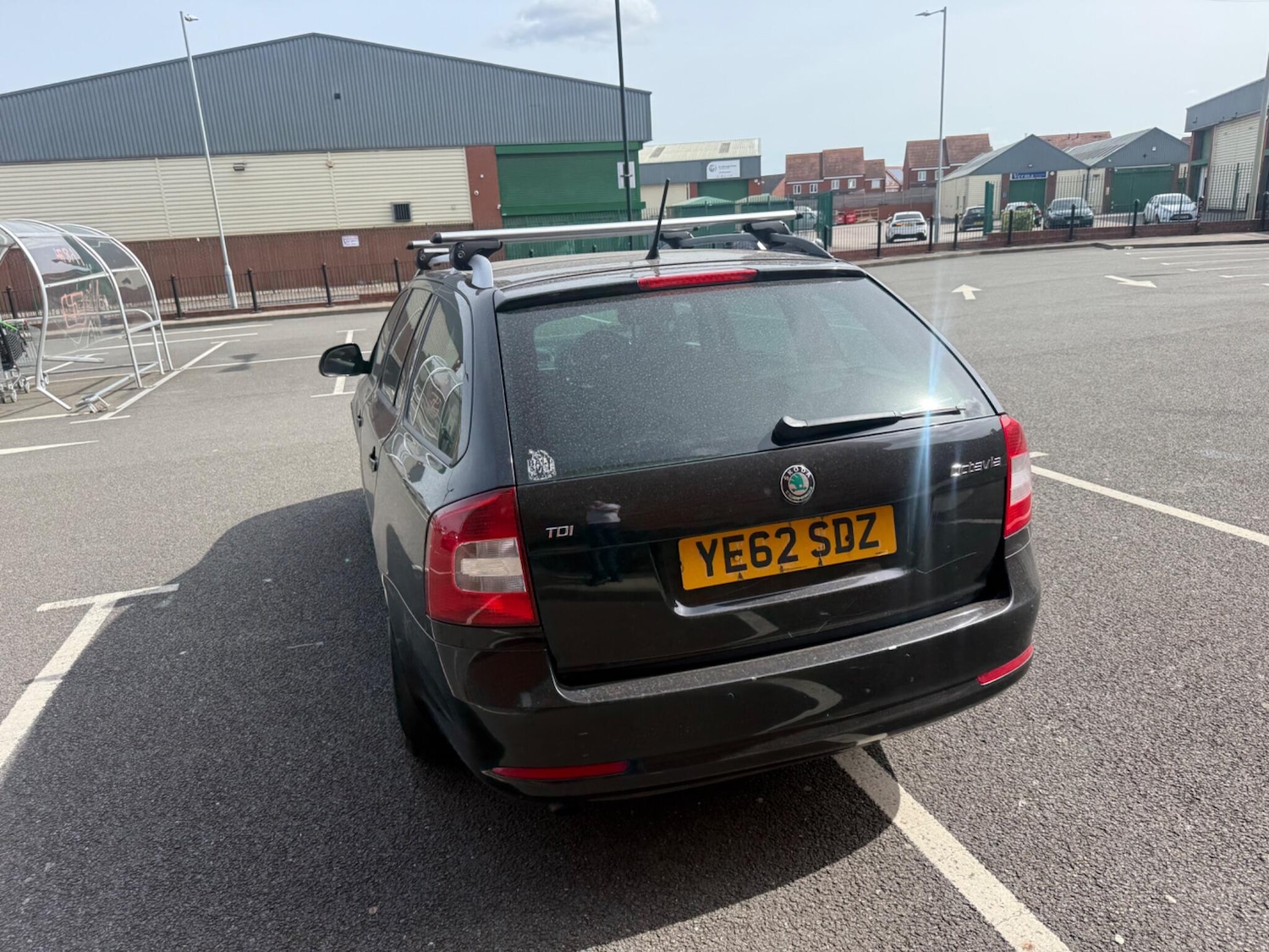 Used Skoda Octavia for sale - 78214367: Photo 4