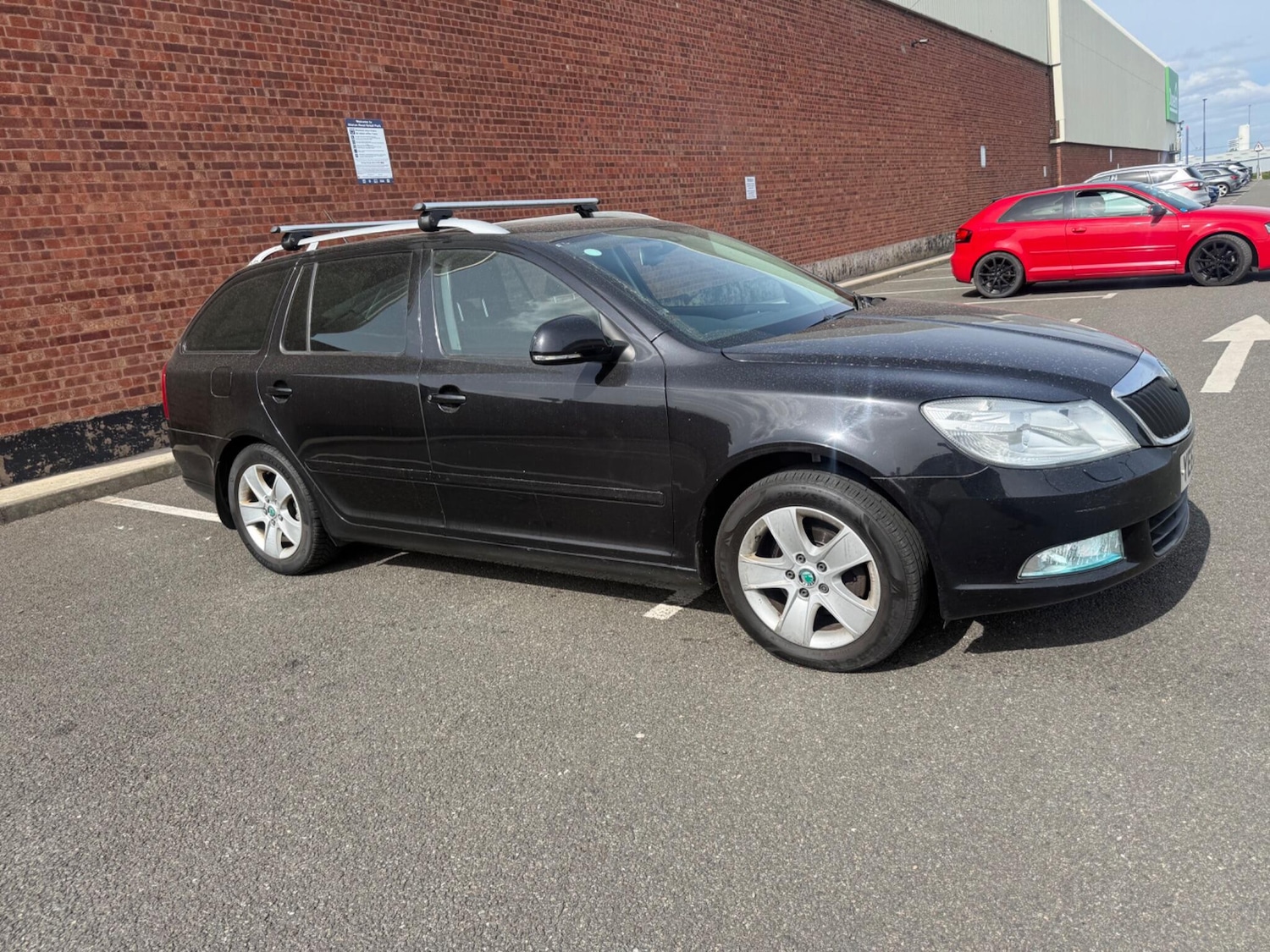 Used Skoda Octavia for sale - 78214367: Photo 6