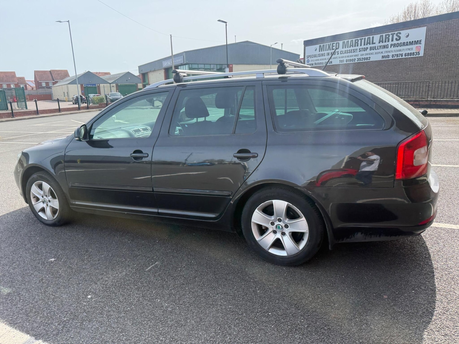 Used Skoda Octavia for sale - 78214367: Photo 7