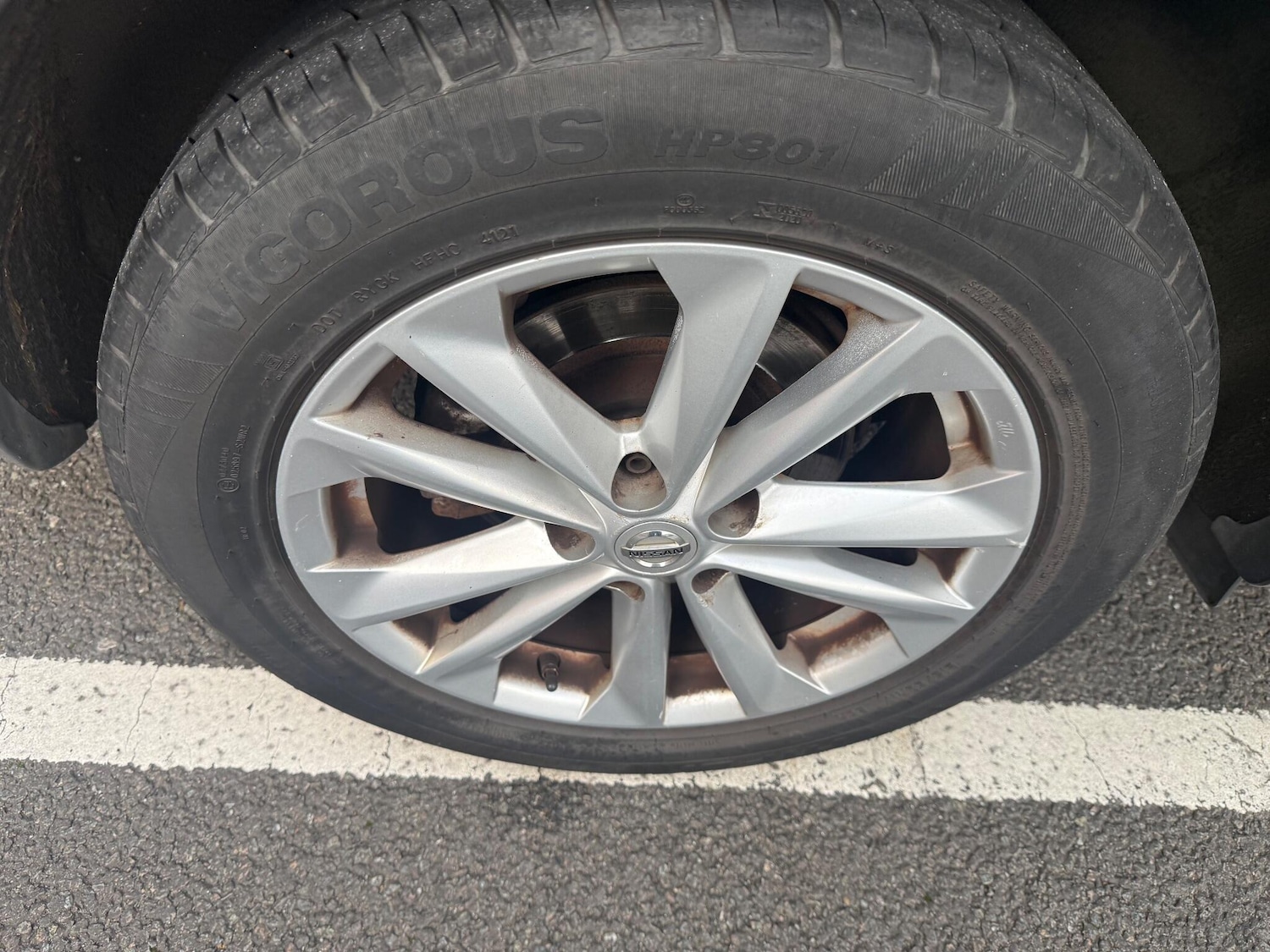 Used Nissan Qashqai 2014 for sale - 76398408: Photo 25