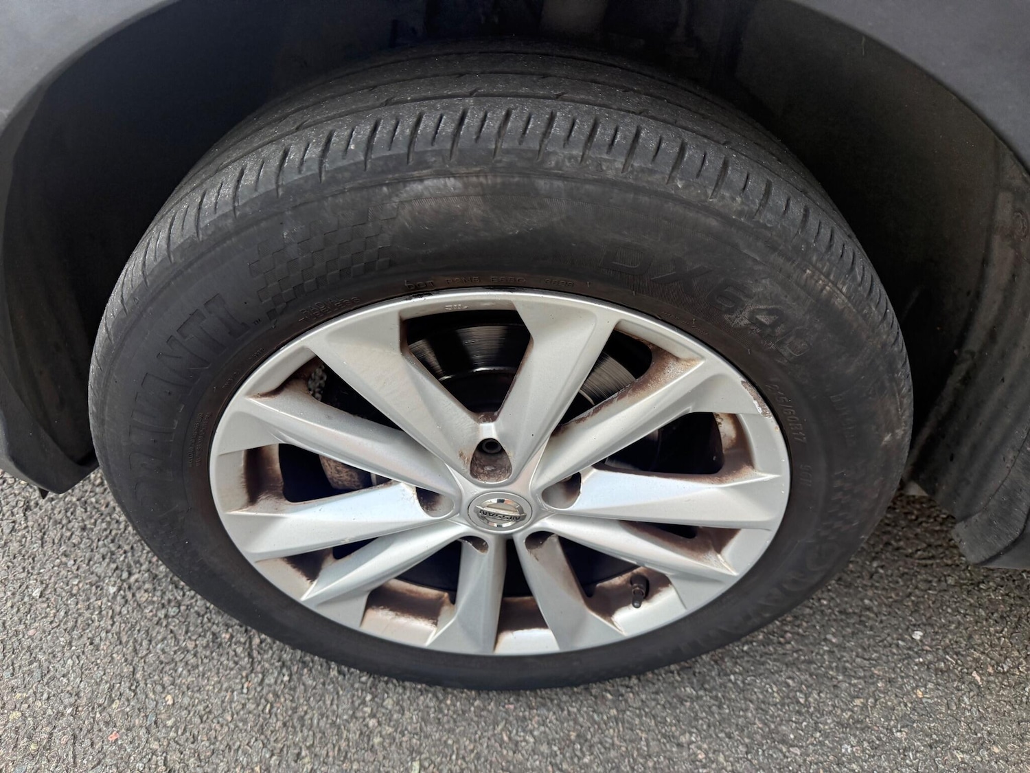 Used Nissan Qashqai 2014 for sale - 76398408: Photo 27