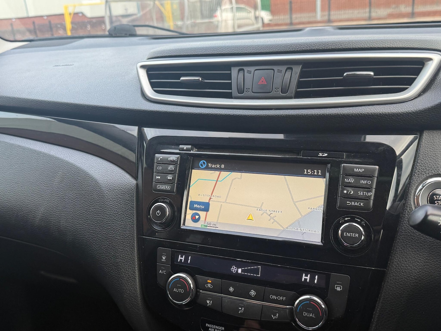 Used Nissan Qashqai 2014 for sale - 76398408: Photo 30