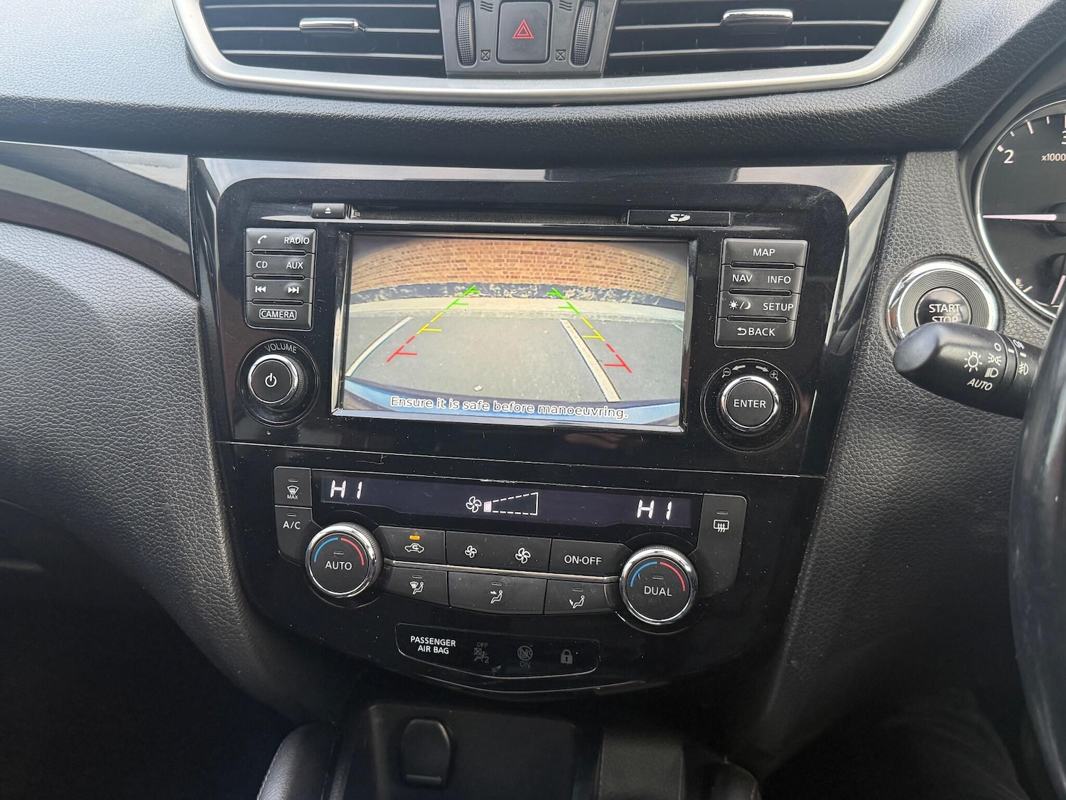 Used Nissan Qashqai 2014 for sale - 76398408: Photo 32