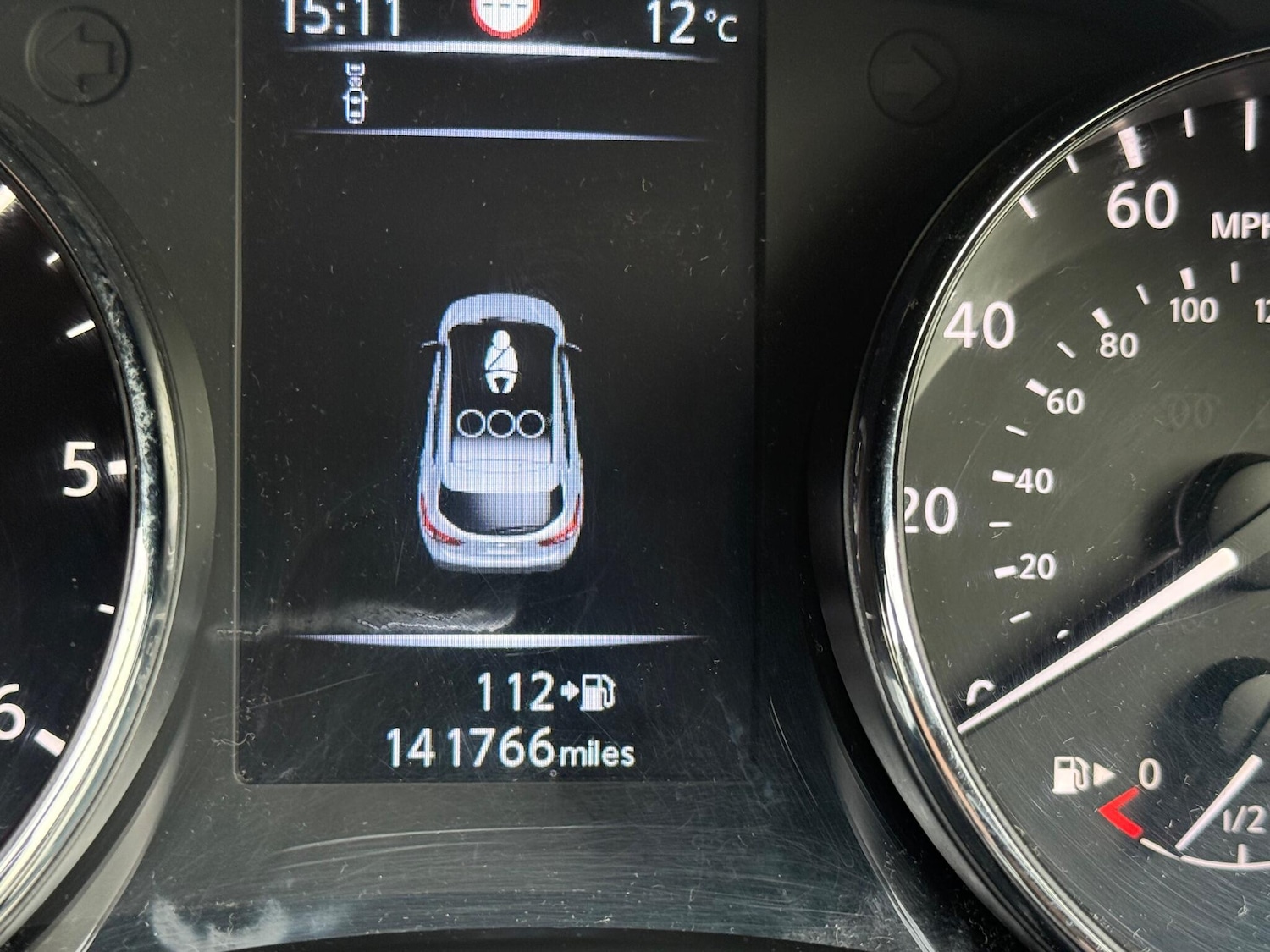 Used Nissan Qashqai 2014 for sale - 76398408: Photo 33