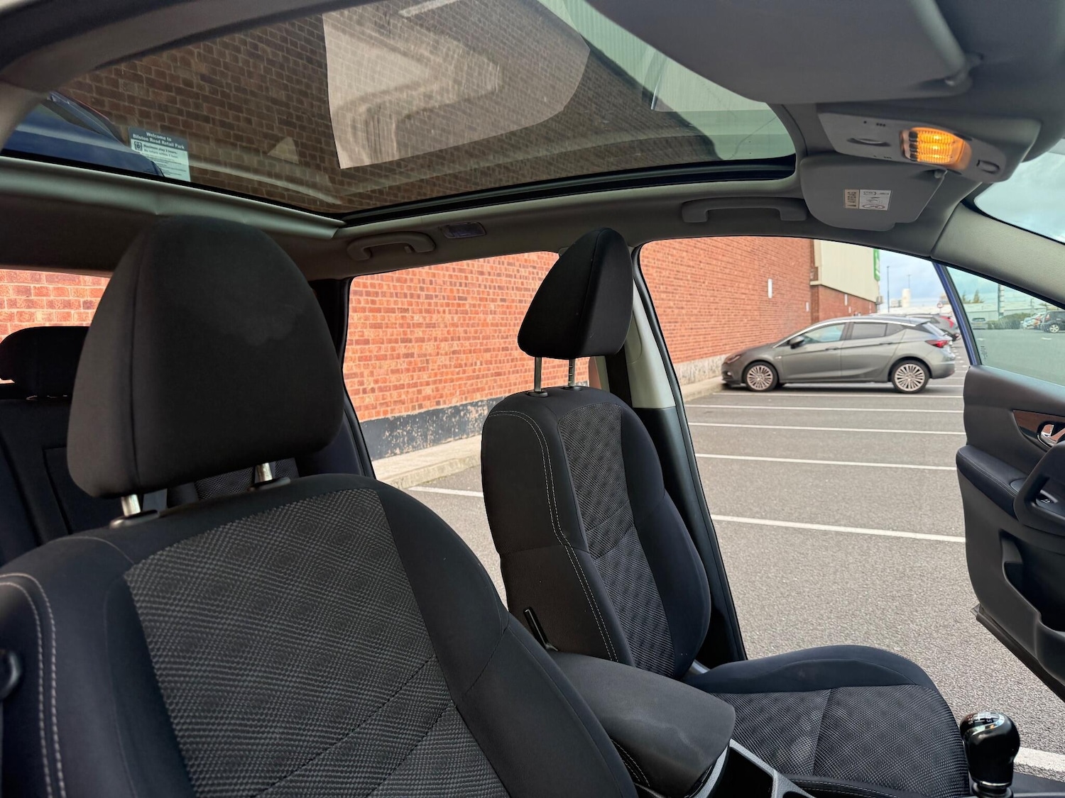 Used Nissan Qashqai 2014 for sale - 76398408: Photo 35