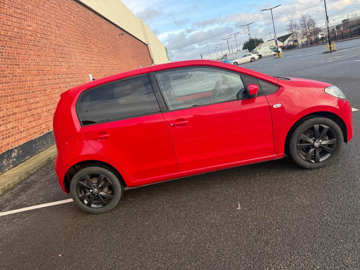 Used Skoda Citigo 2016 for sale - 78058516: Photo 15