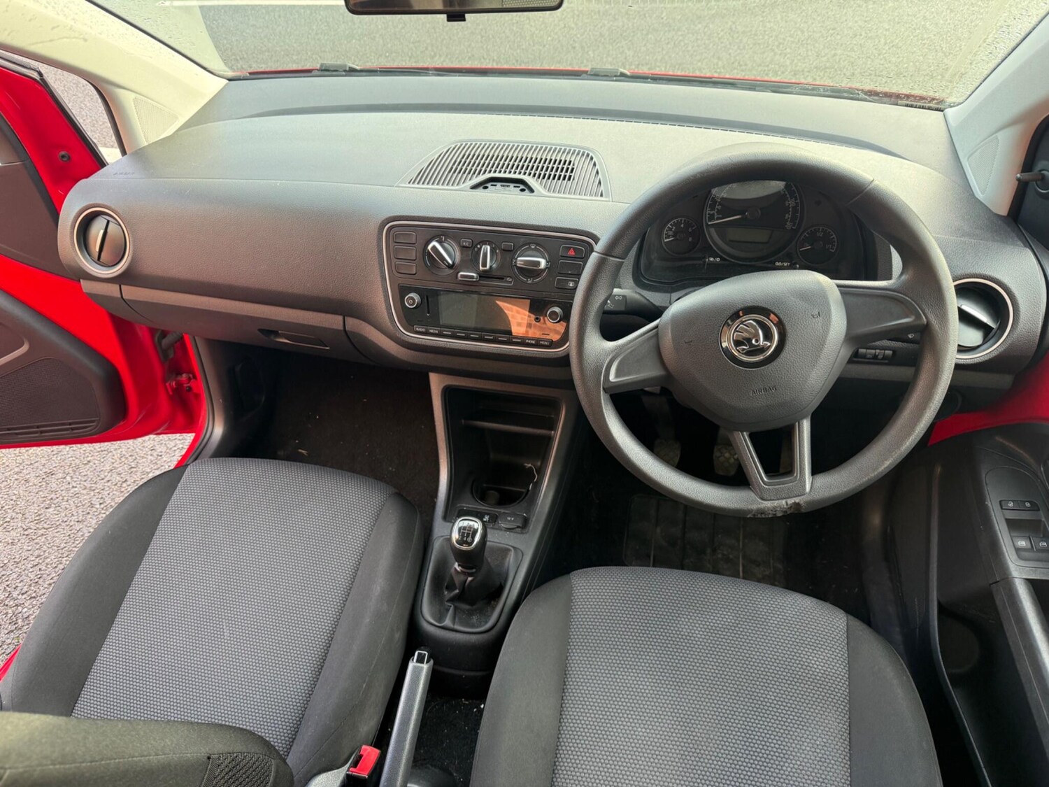 Used Skoda Citigo 2016 for sale - 78058516: Photo 20