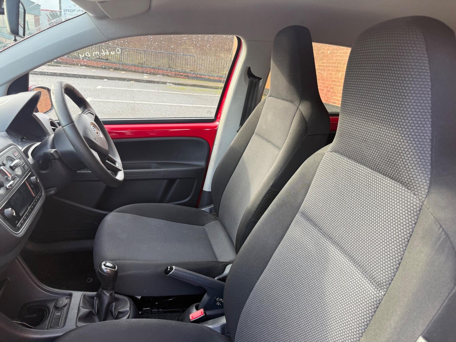 Used Skoda Citigo 2016 for sale - 78058516: Photo 21