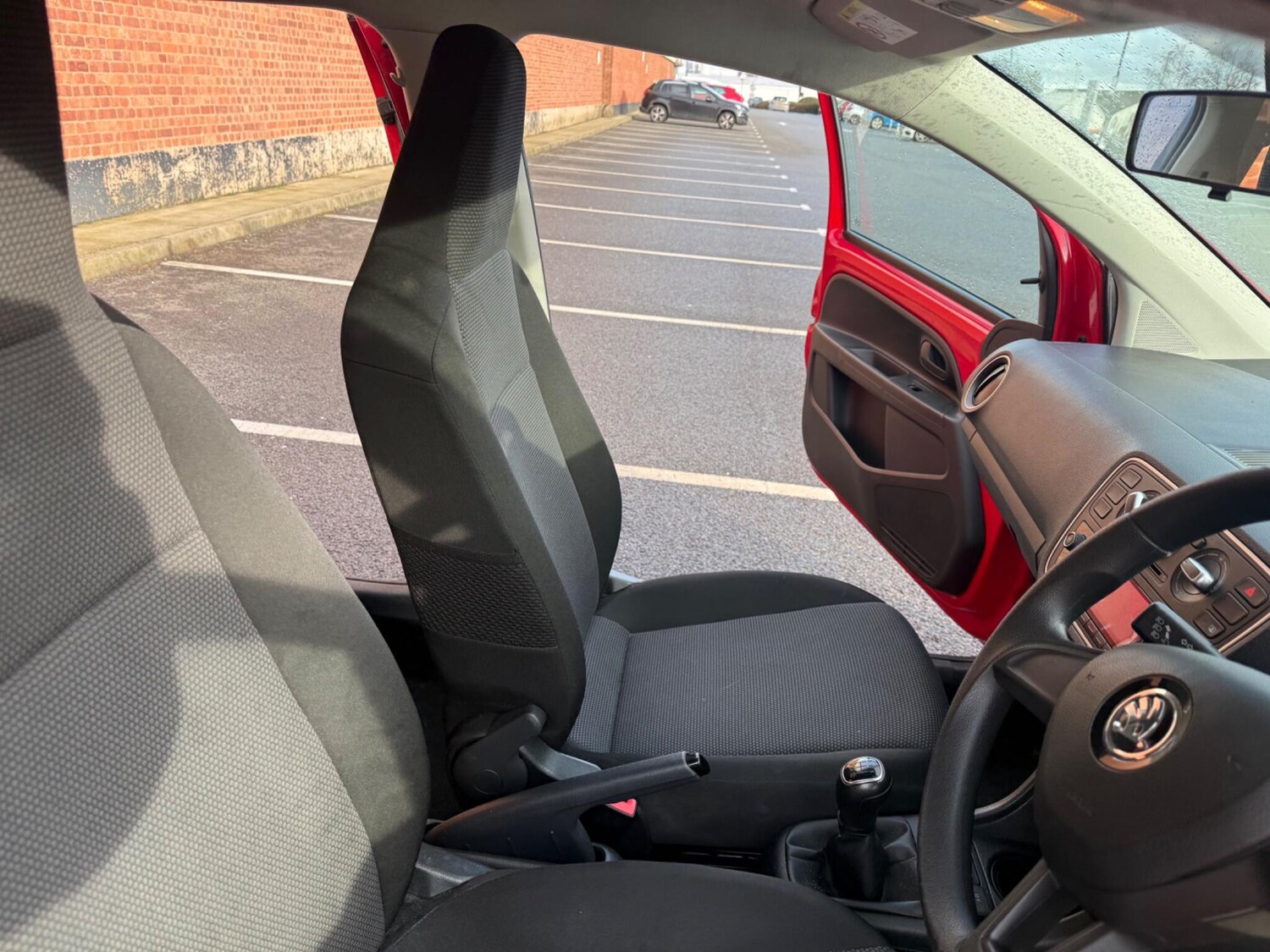 Used Skoda Citigo 2016 for sale - 78058516: Photo 22