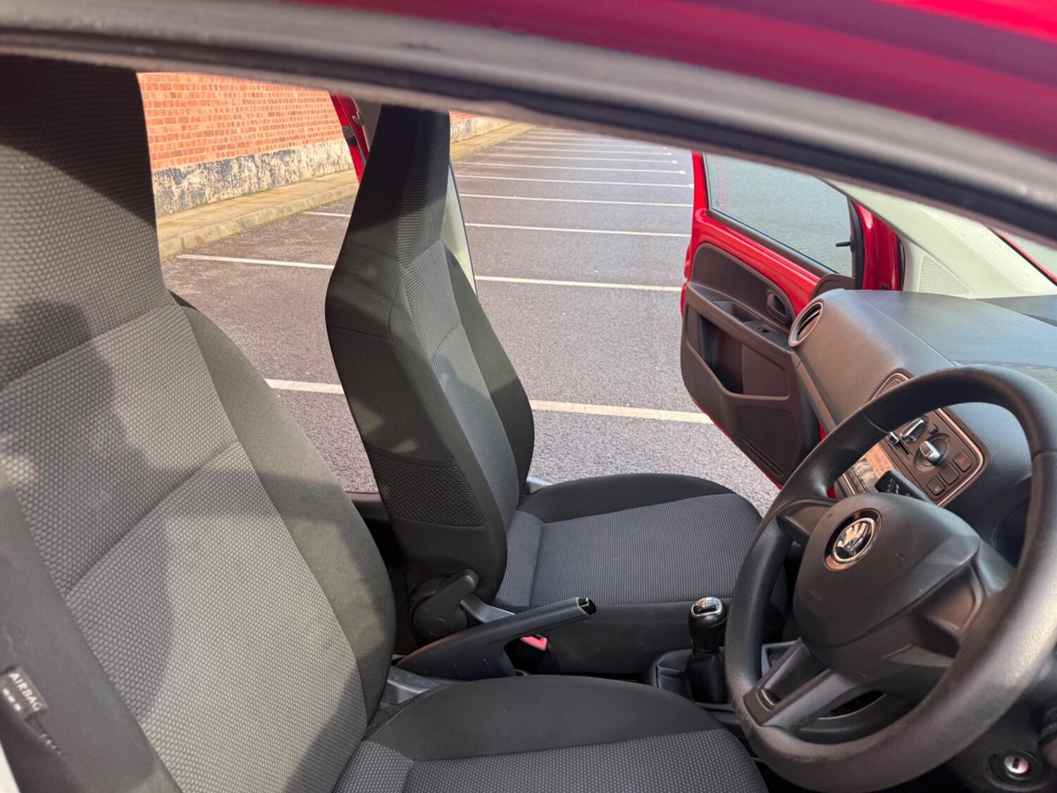 Used Skoda Citigo 2016 for sale - 78058516: Photo 23