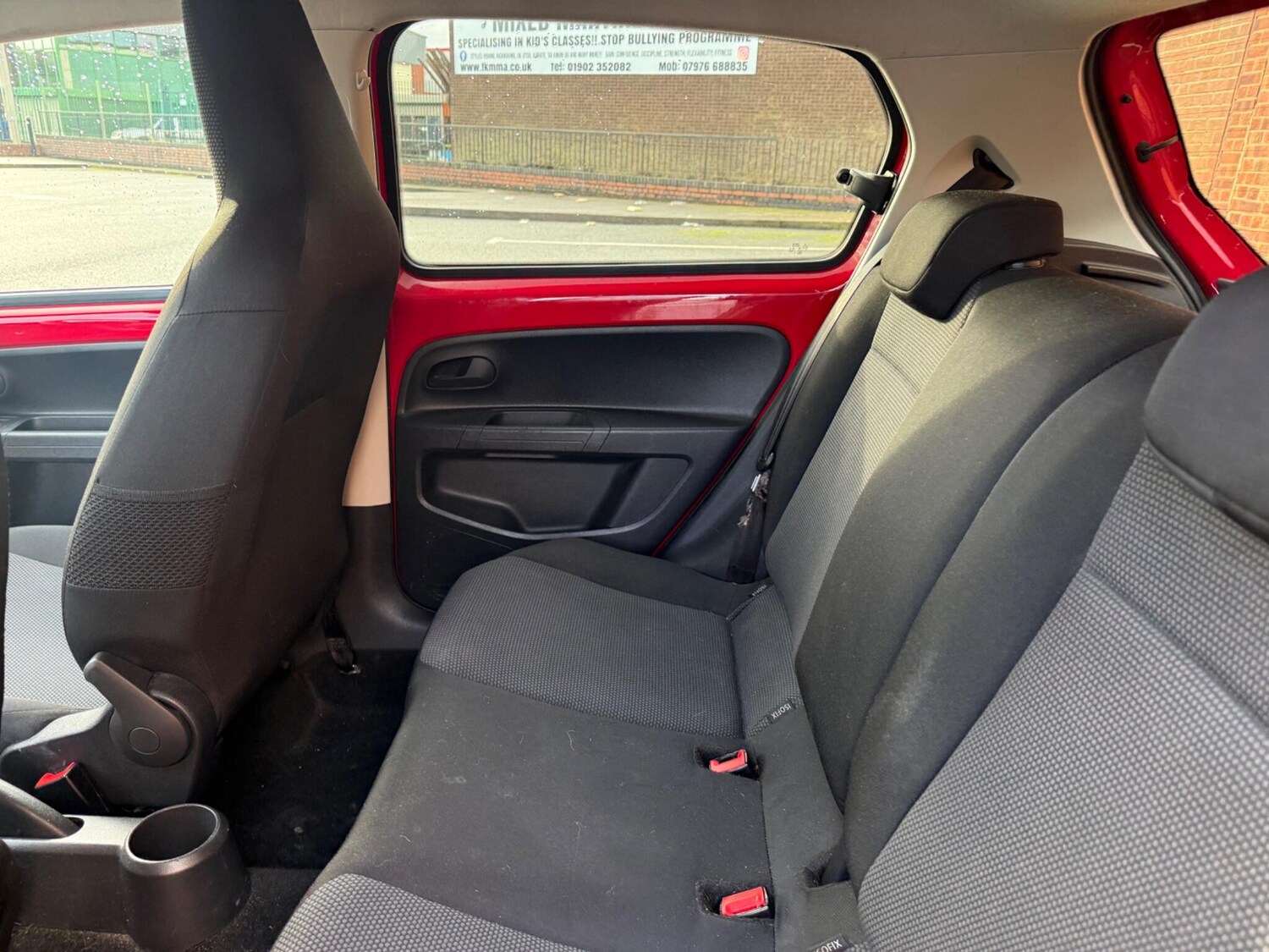 Used Skoda Citigo 2016 for sale - 78058516: Photo 24