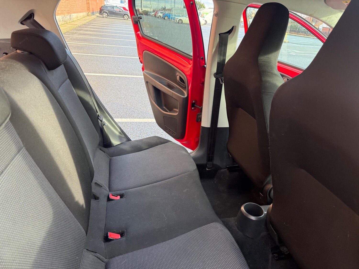 Used Skoda Citigo 2016 for sale - 78058516: Photo 26