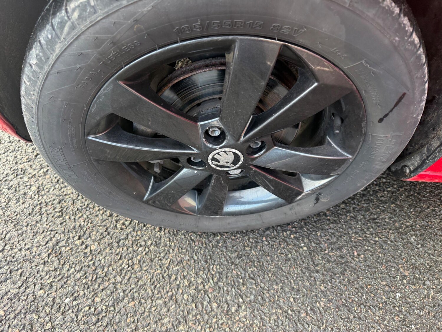 Used Skoda Citigo 2016 for sale - 78058516: Photo 27