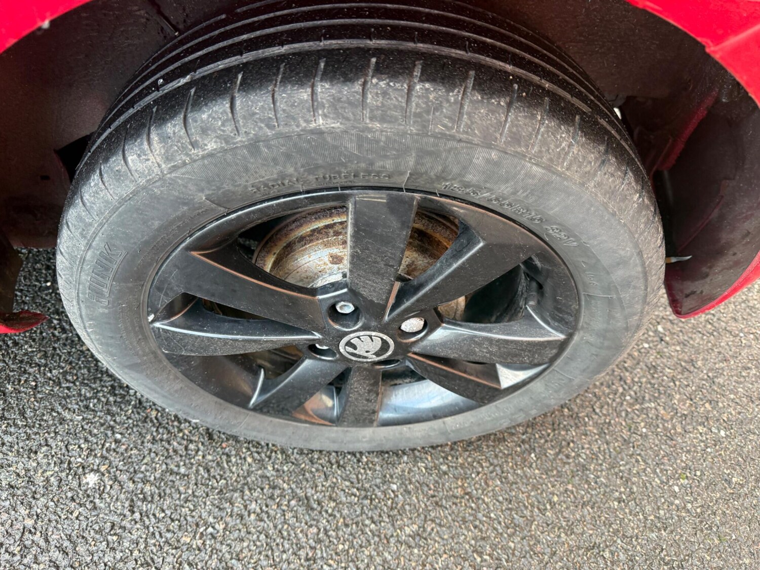 Used Skoda Citigo 2016 for sale - 78058516: Photo 28